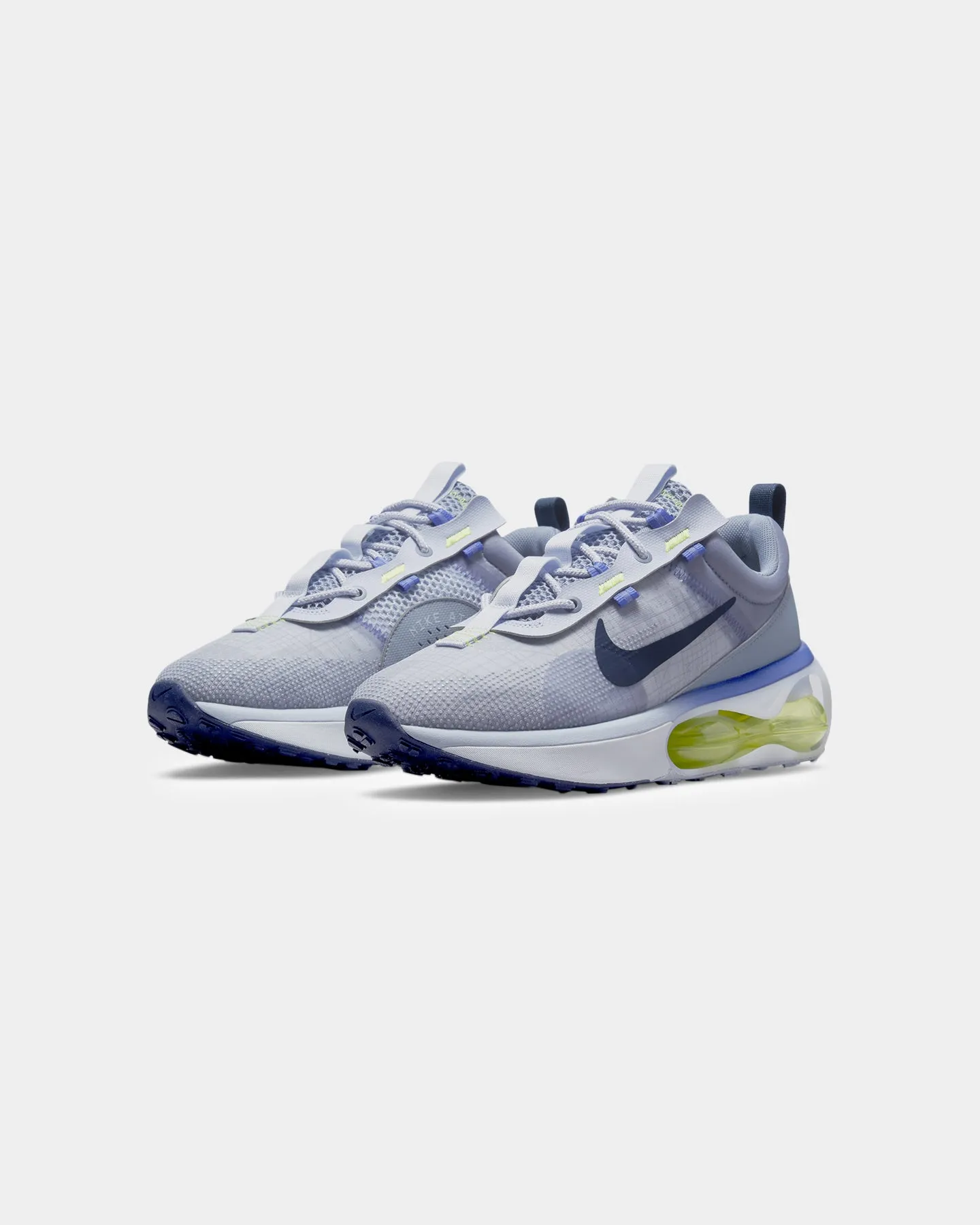 Nike Air Max 2021 Ghost/Obsidian Pastel tone Sky View
