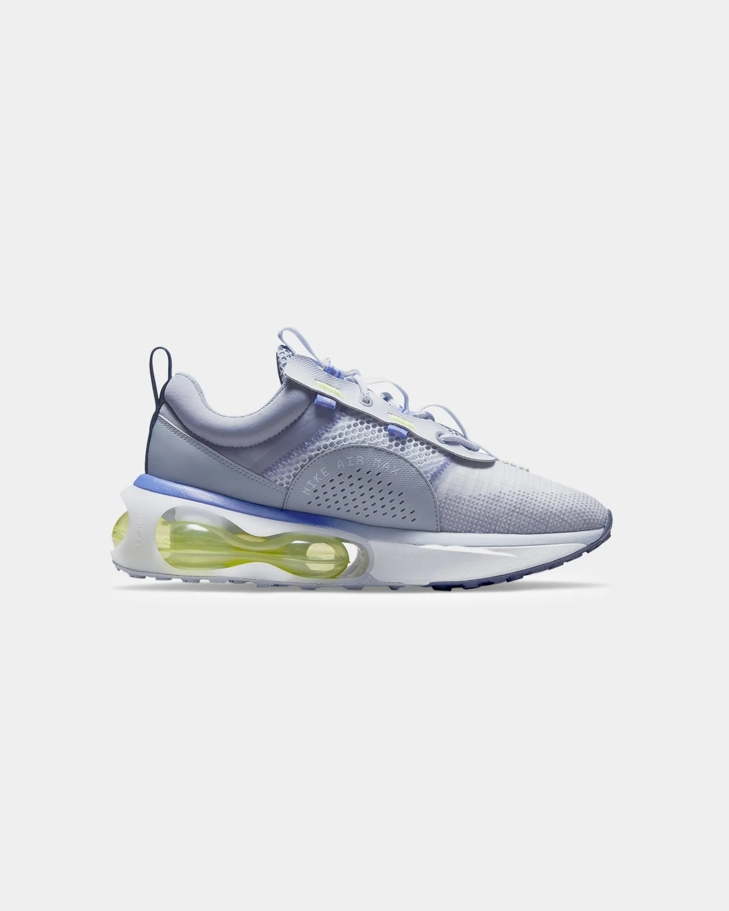 Comfort Fit Nike Air Max 2021 Ghost/Obsidian