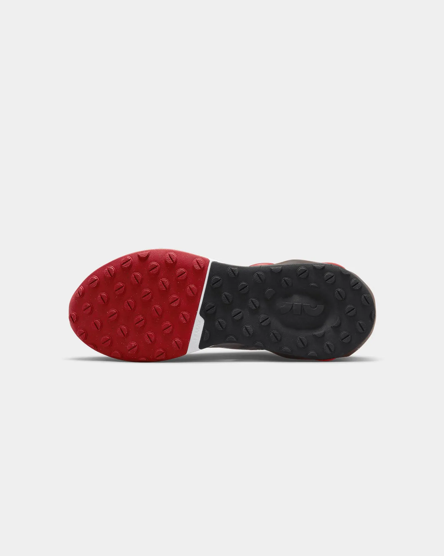 Stage Glow Agile Path Nike Air Max 2021 SE Photon Dust/Black-Varsity-Red-White