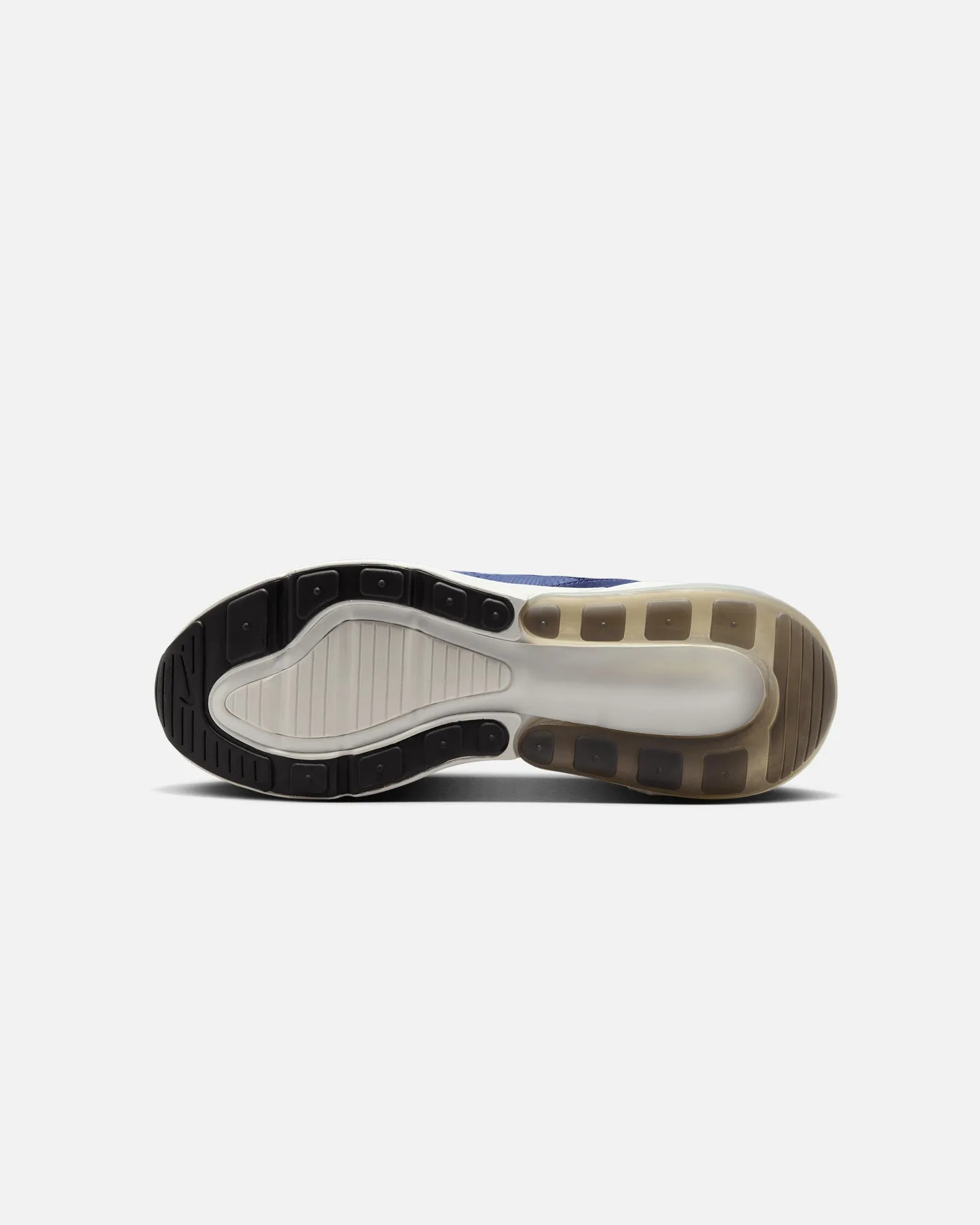 Foam Base Airy Design Nike Air Max 270 Midnight Navy