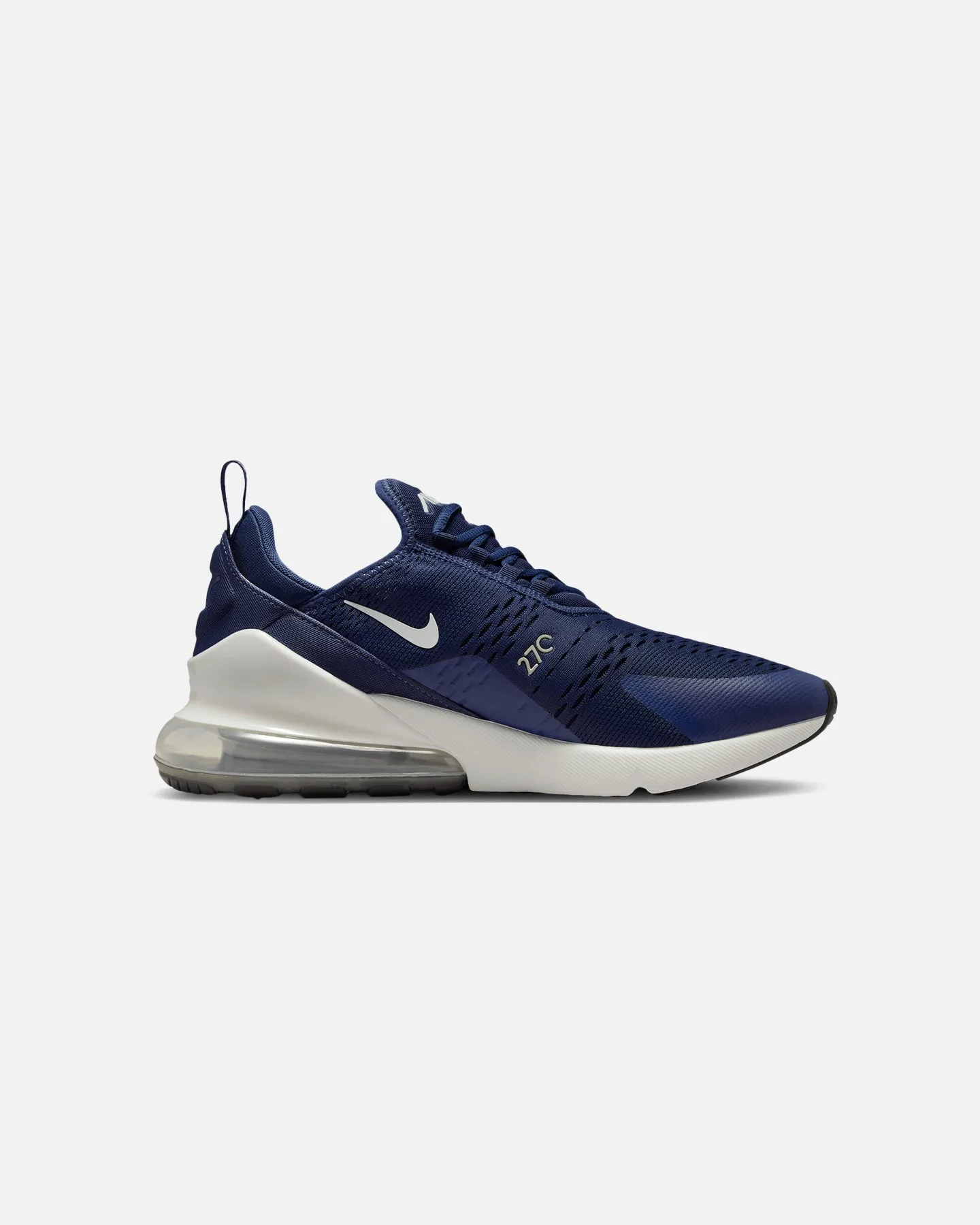 Hot Mood Smooth ride Nike Air Max 270 Midnight Navy