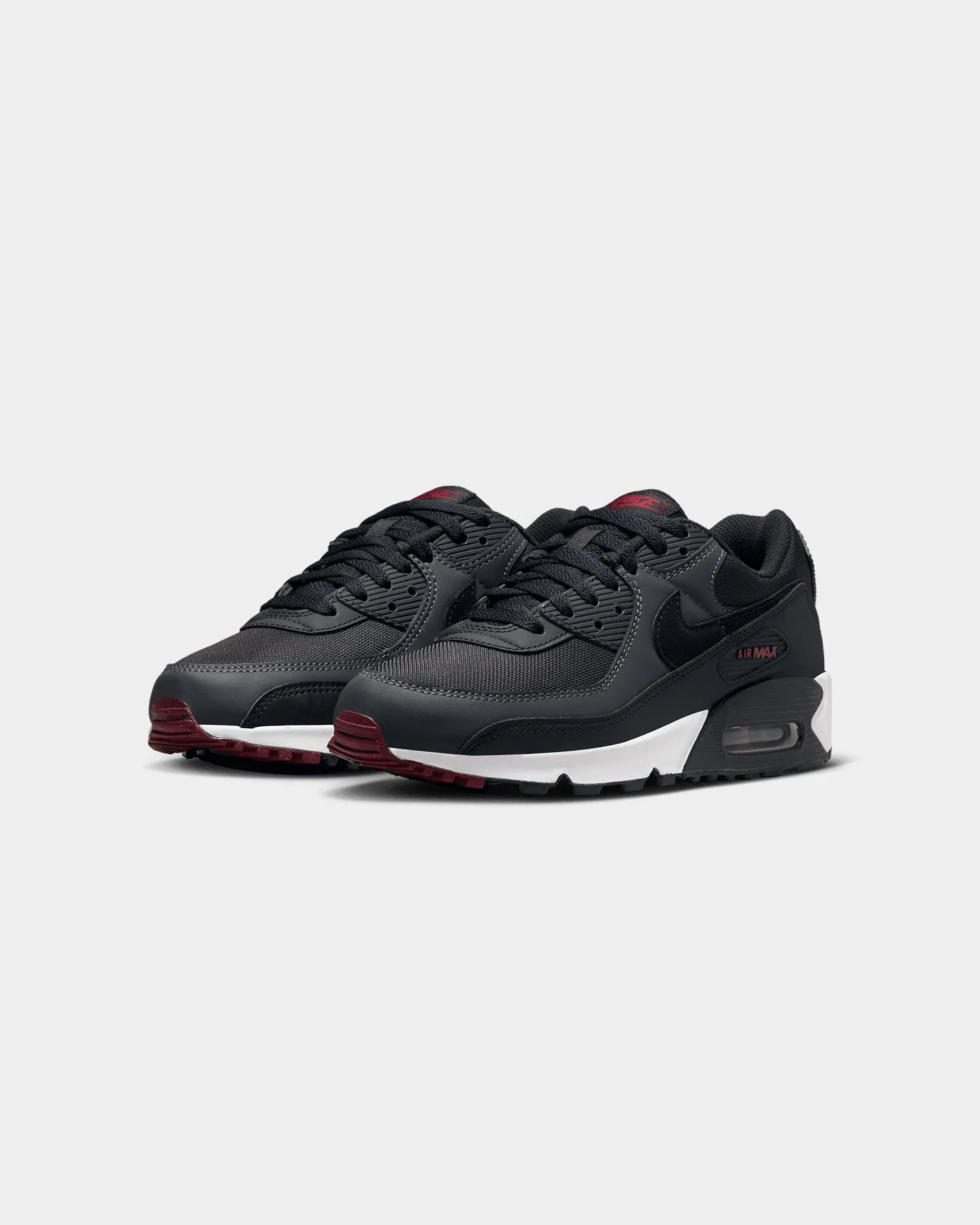 Nike Air Max 90 Anthracite/Black Trend Hot