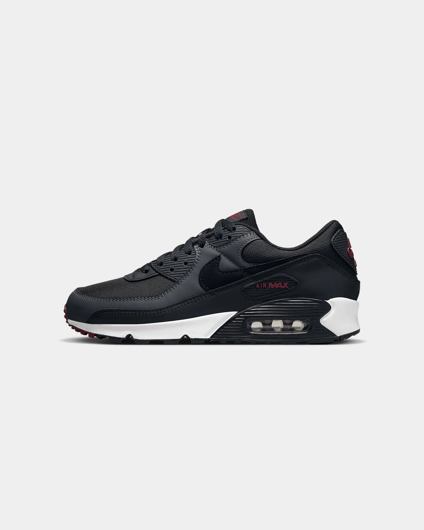 Pose Ready Nike Air Max 90 Anthracite/Black