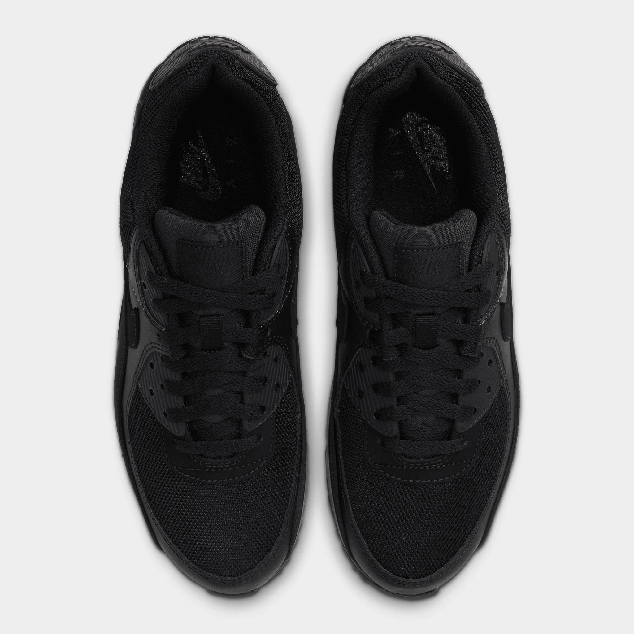 Dry Fast Wave Flow Nike Air Max 90 Black / Black - Black