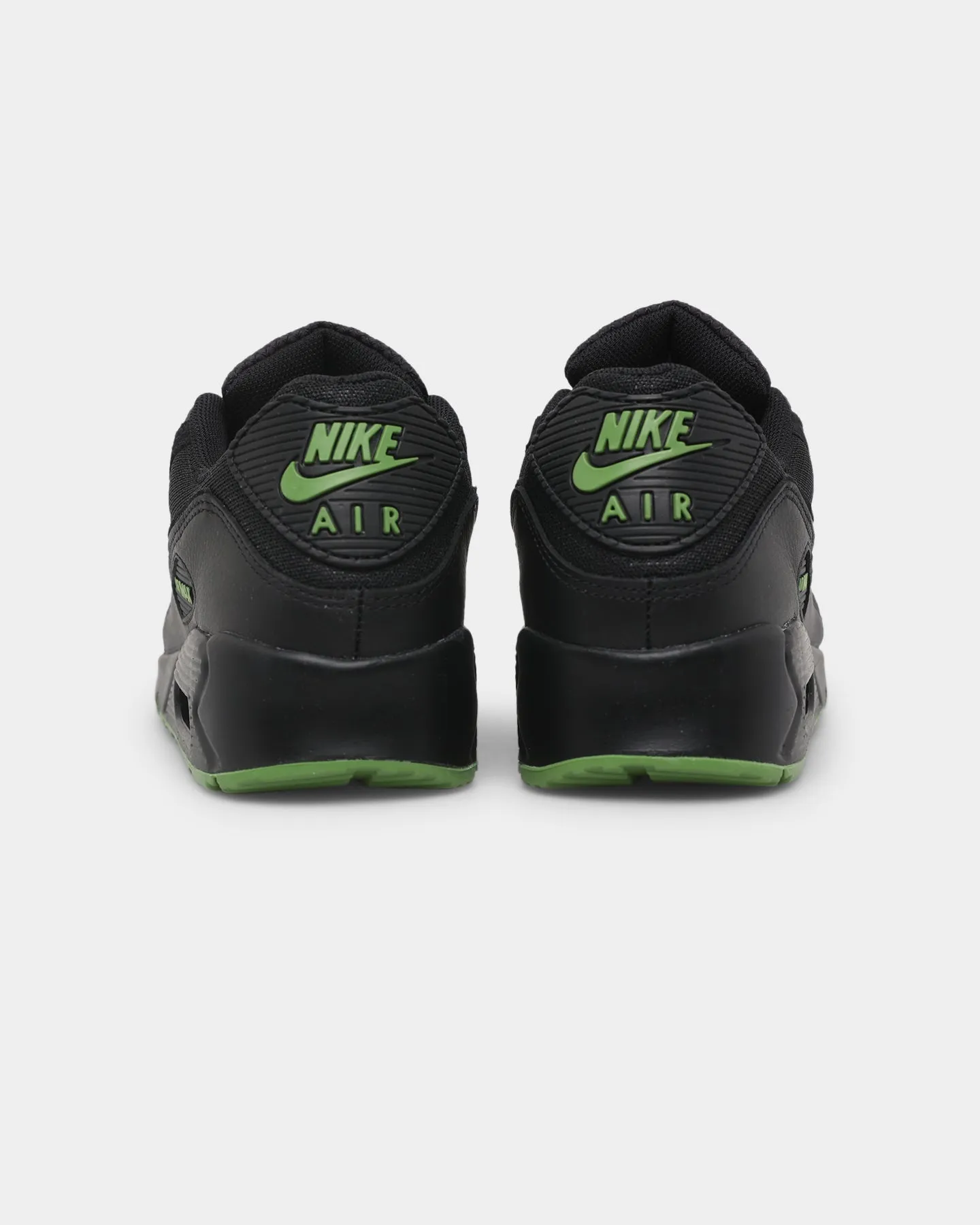 Resort Mood Nike Air Max 90 Black/Black