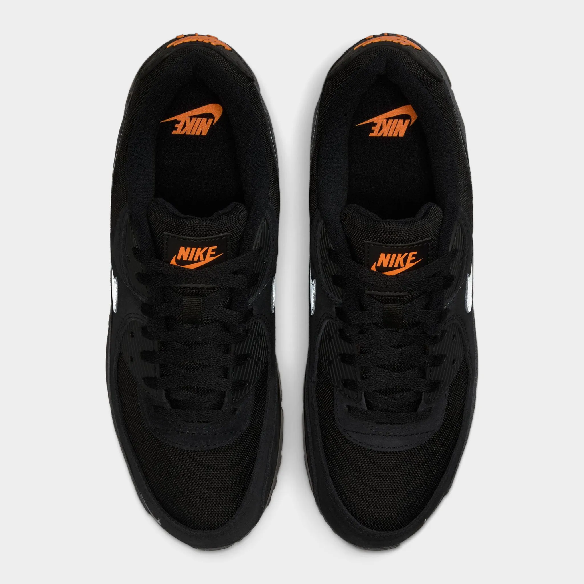 Nike Air Max 90 Black / Black Ice Guard