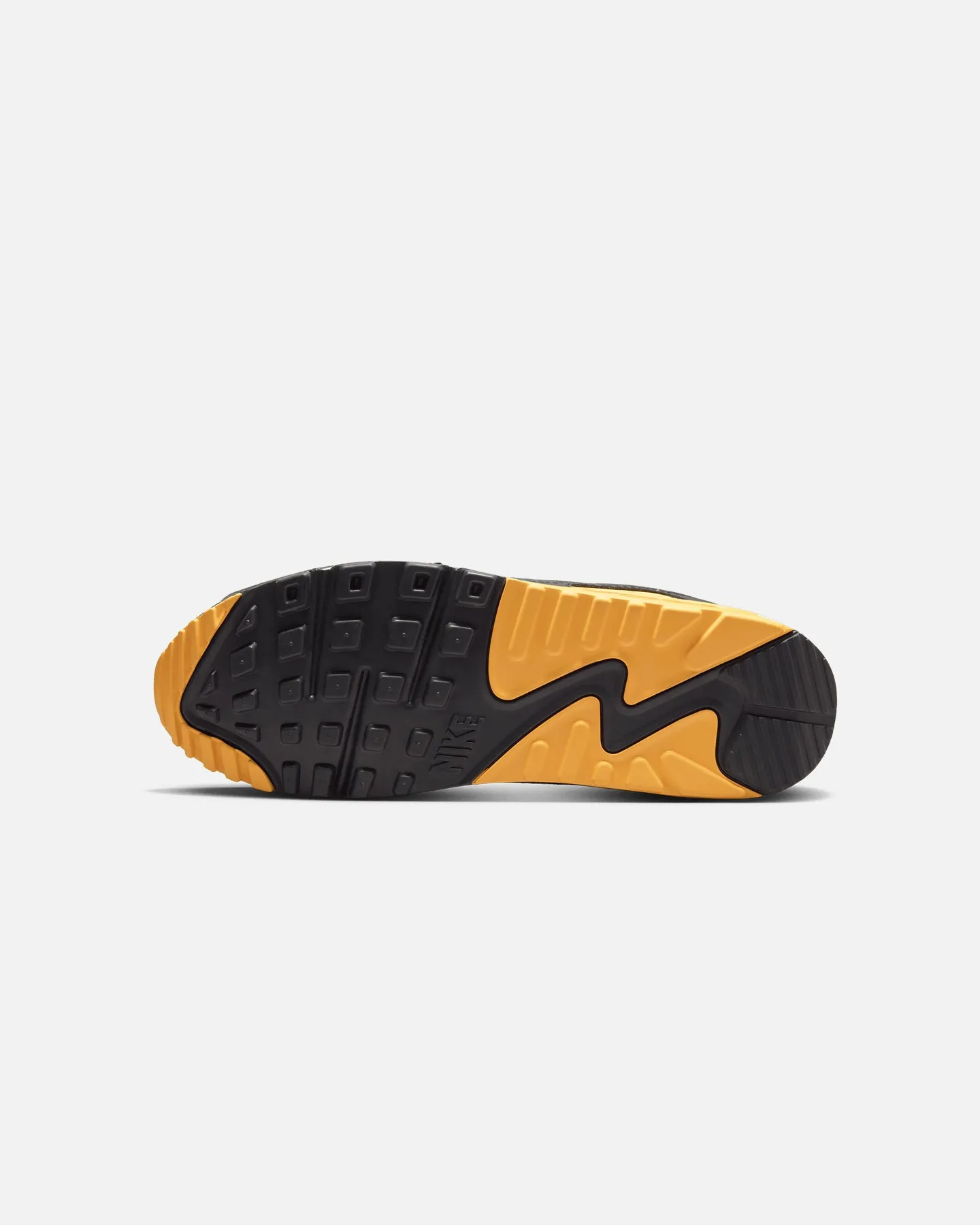 Mom Safe Nike Air Max 90 Black/White