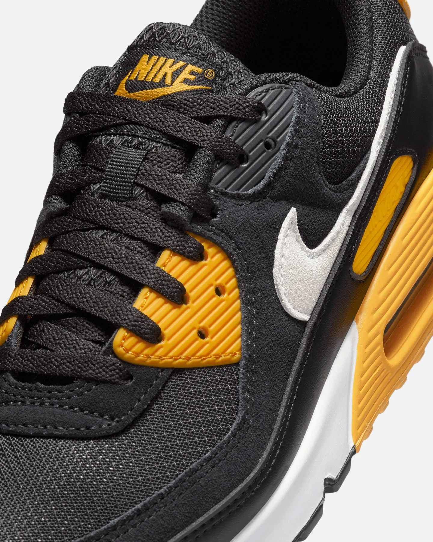 Year long Nike Air Max 90 Black/White