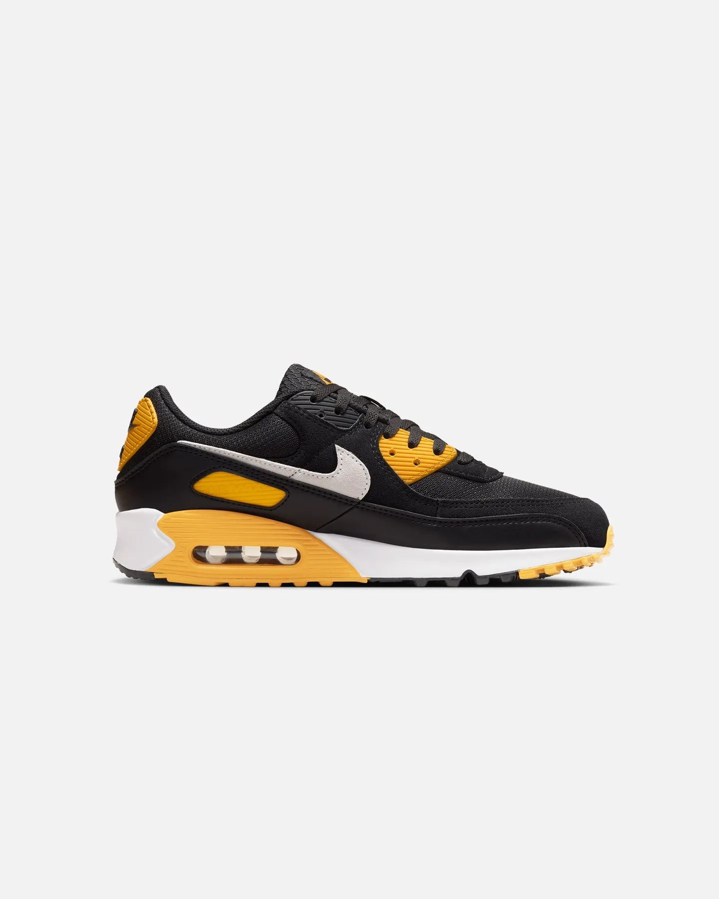Ankle Support Hero Mode Nike Air Max 90 Black/White
