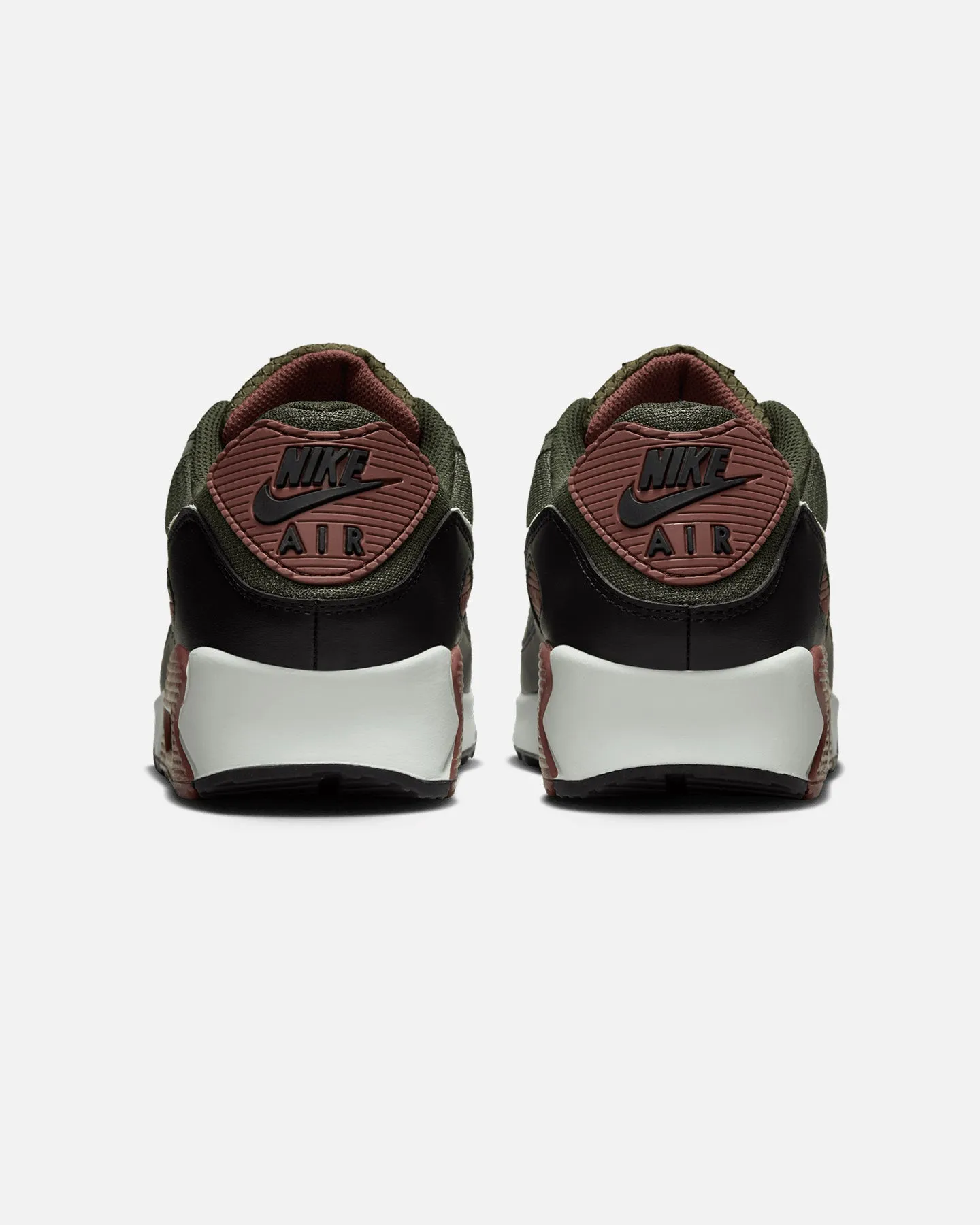 Angel Mood Nike Air Max 90 Cargo Khaki/Black