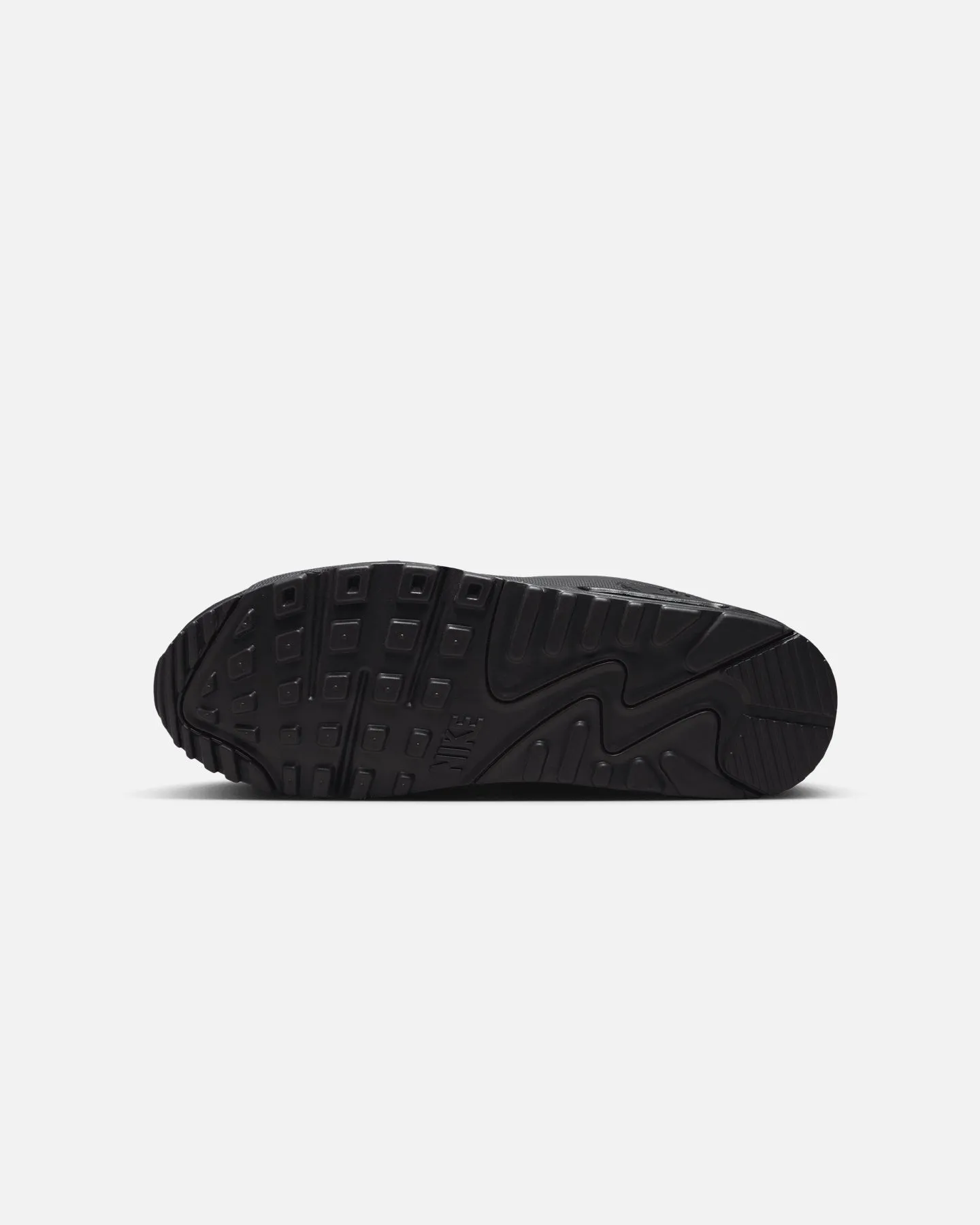 Nike Air Max 90 Drift Action Black/Black Moisture wicking
