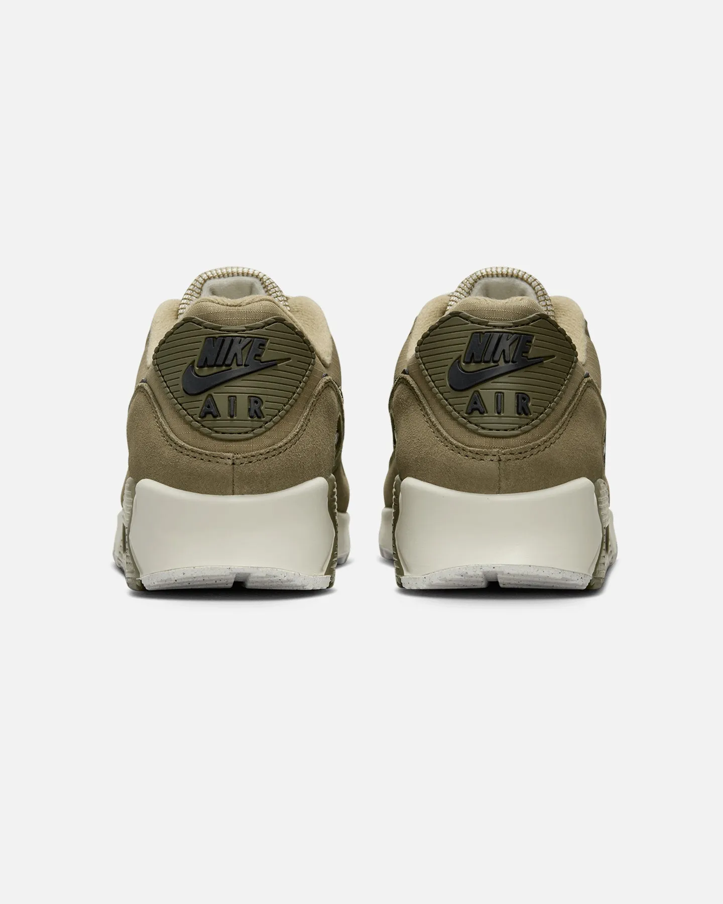 Harbor Mood Nike Air Max 90 EWT "Neutral Olive" Neutral Olive