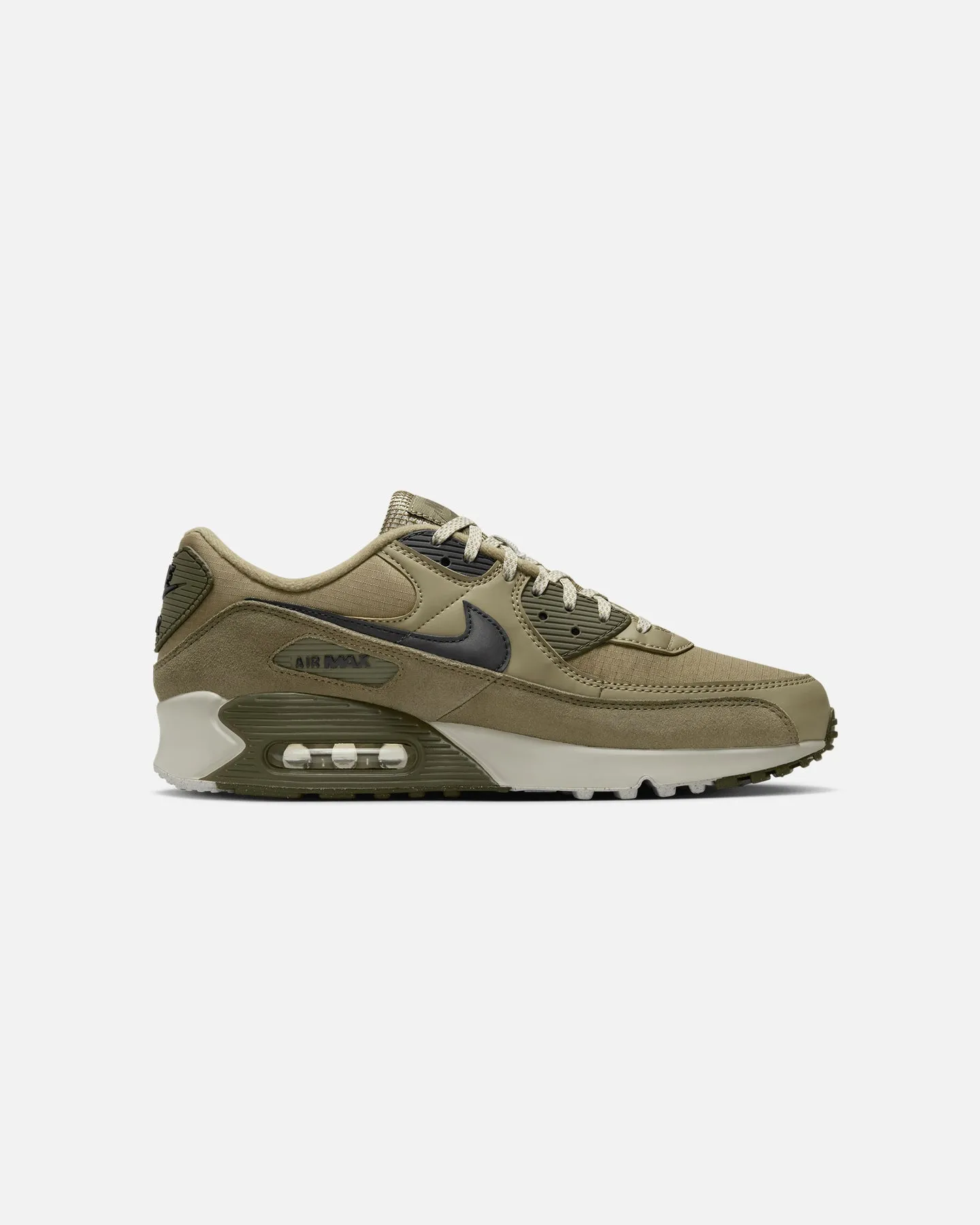 Flexible Design Nike Air Max 90 EWT "Neutral Olive" Neutral Olive