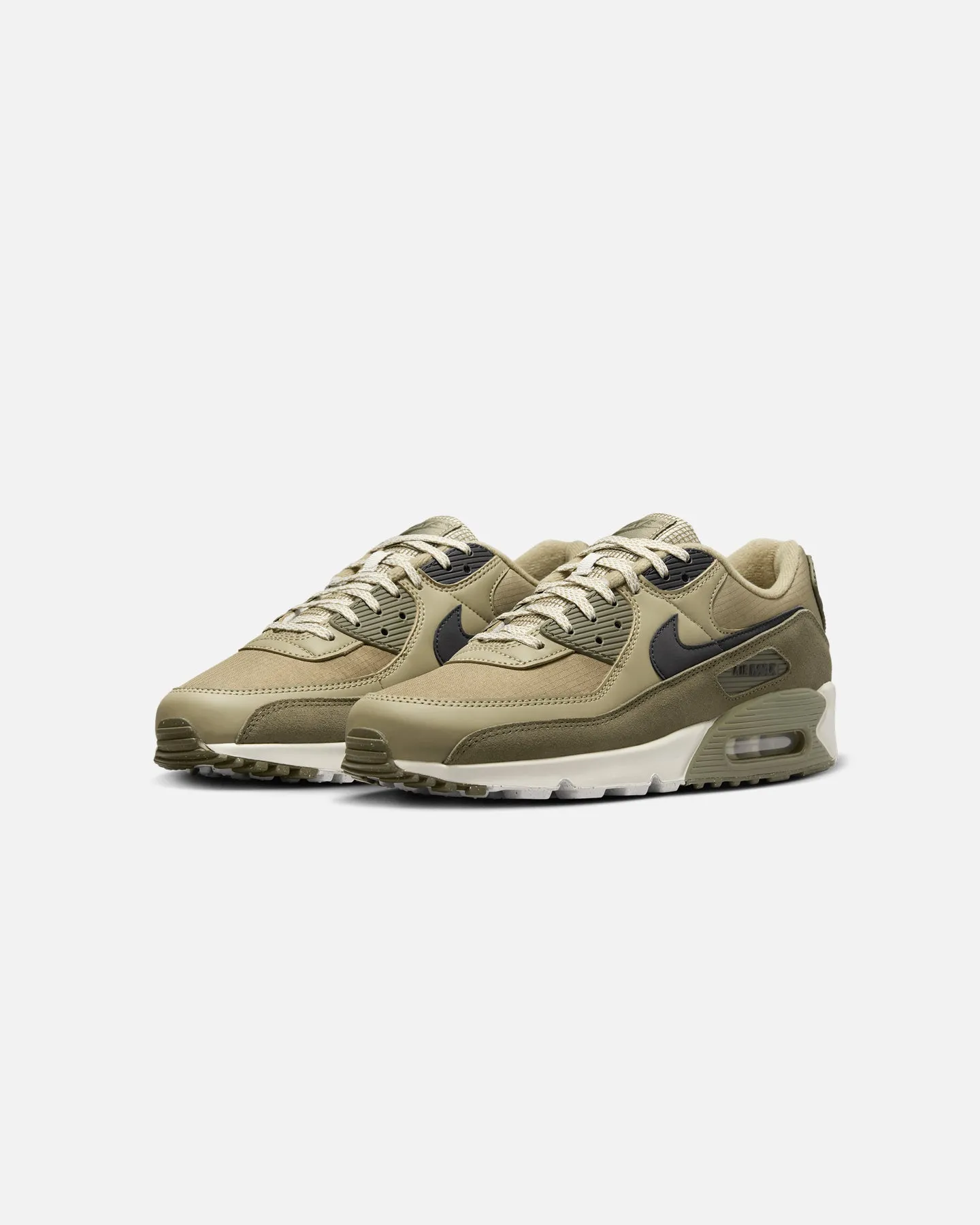 Molded Insole Nike Air Max 90 EWT "Neutral Olive" Neutral Olive