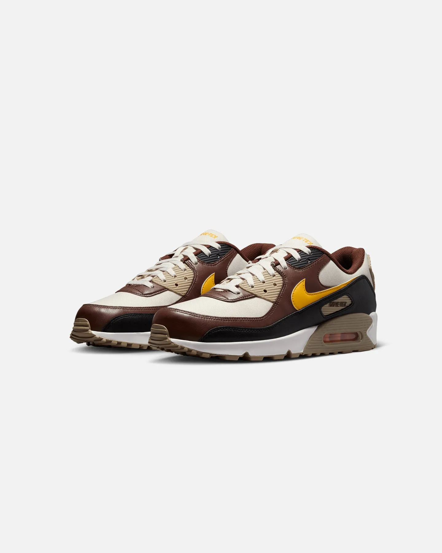 Cosmic Glow Nike Air Max 90 GORE-TEX Cocao Wow