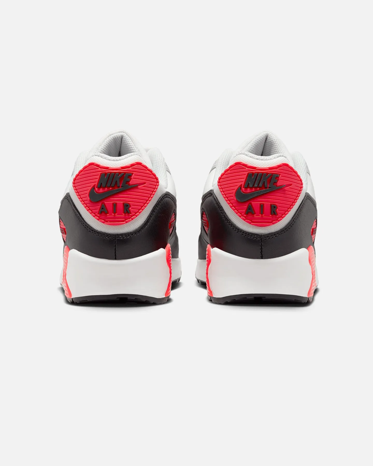 Air Dry Game Ready Nike Air Max 90 GTX Summit White