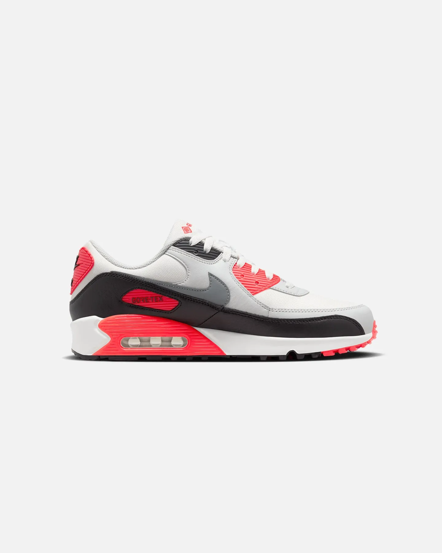 Sport Life Nike Air Max 90 GTX Summit White