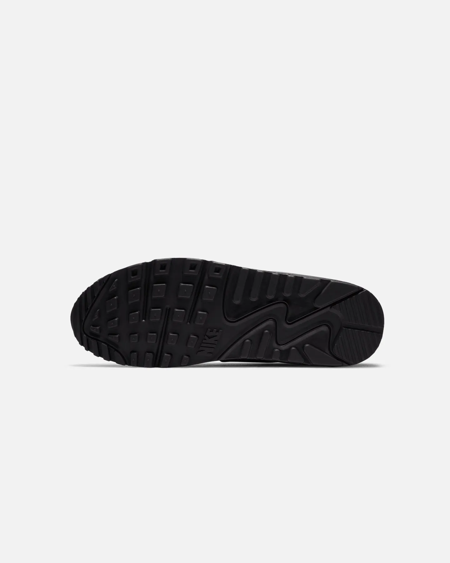 Camera Look Nike Air Max 90 LTR Black/Black