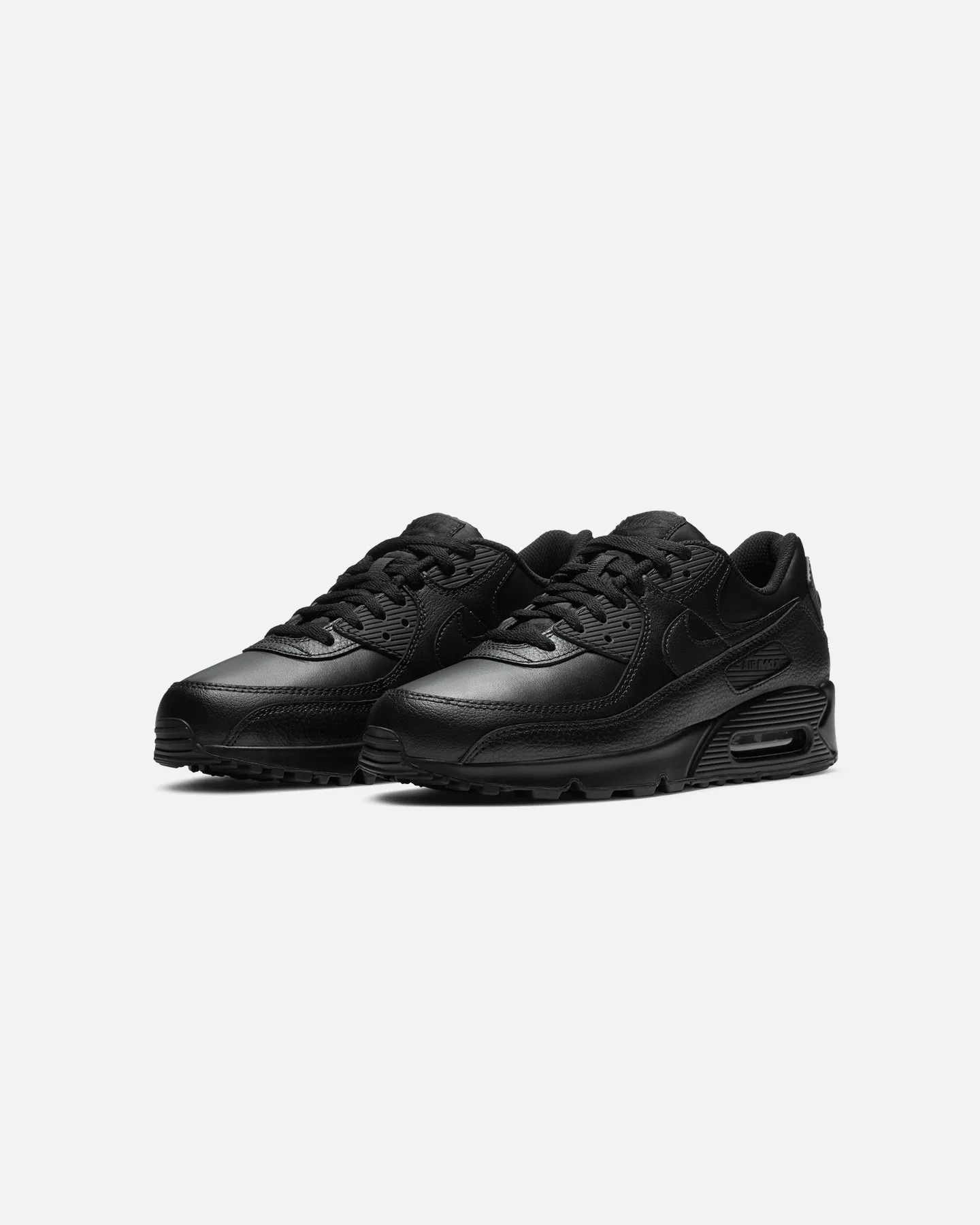 Nike Air Max 90 LTR Black/Black Rain Guard