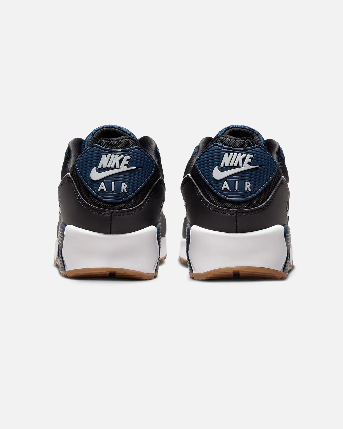 Hot Pick Nike Air Max 90 Midnight Navy