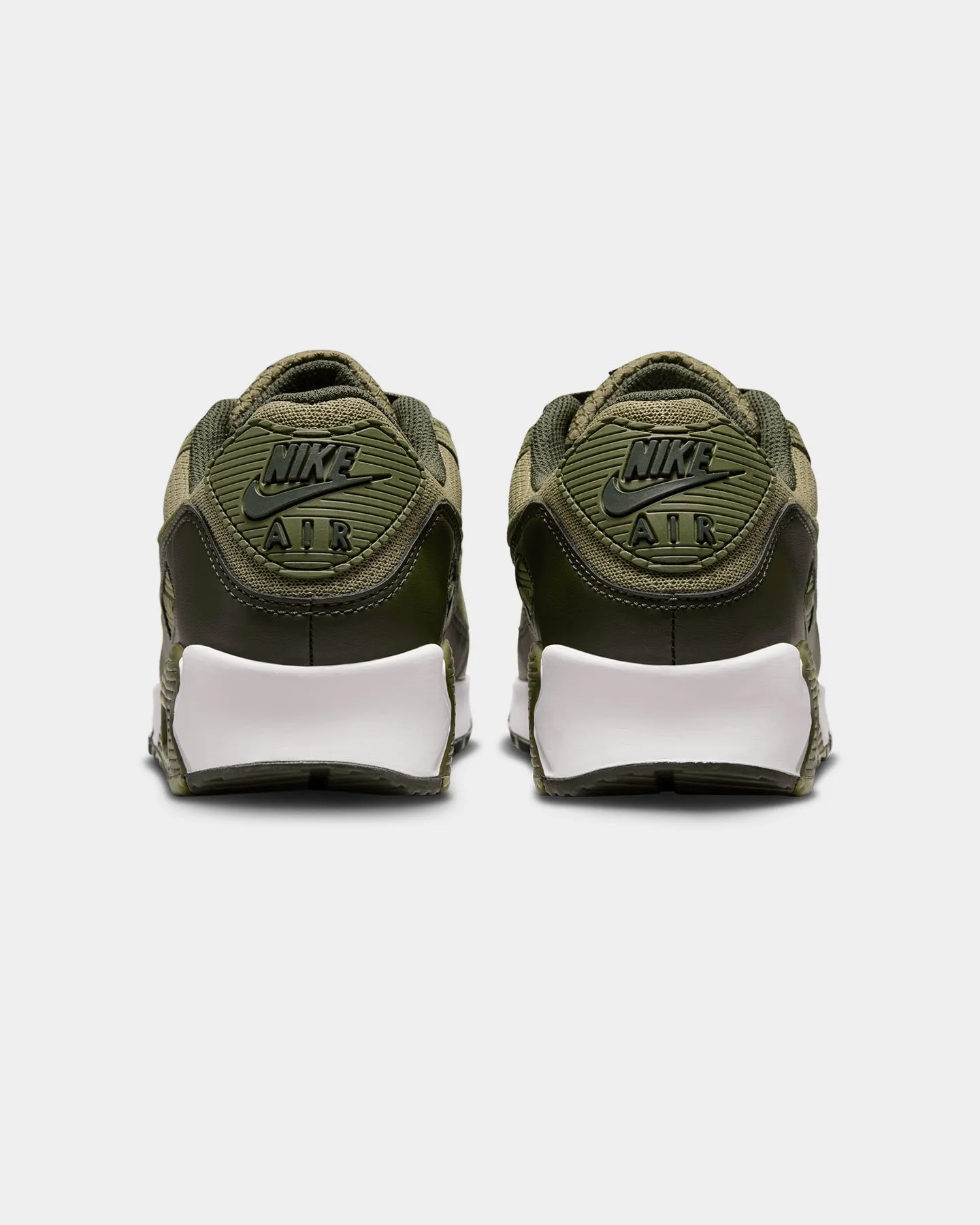Gloss Mood Nike Air Max 90 Neutral Olive
