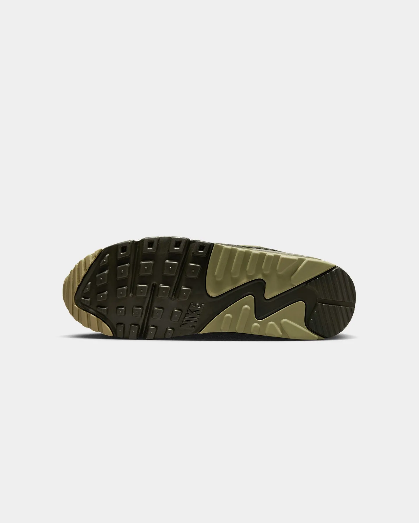 Nike Air Max 90 Neutral Olive Meadow Glow
