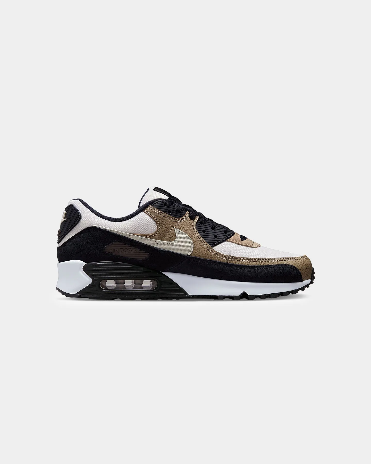 Arch Care Cross Road Nike Air Max 90 Phantom/Light Brown
