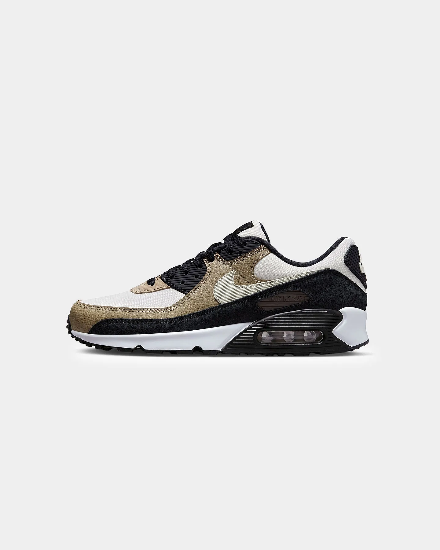 Light Core Nike Air Max 90 Phantom/Light Brown