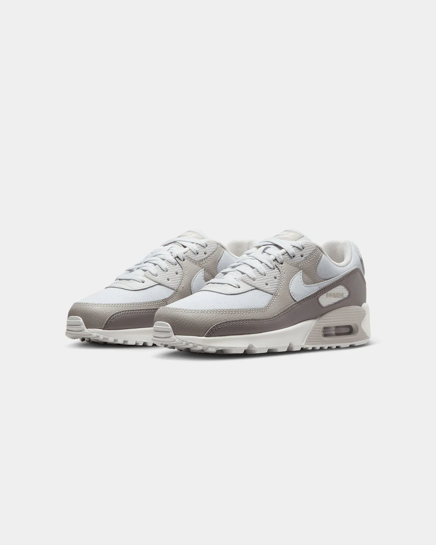 Nike Air Max 90 Photon Dust/Light Iron Ore/Sail Wardrobe Base
