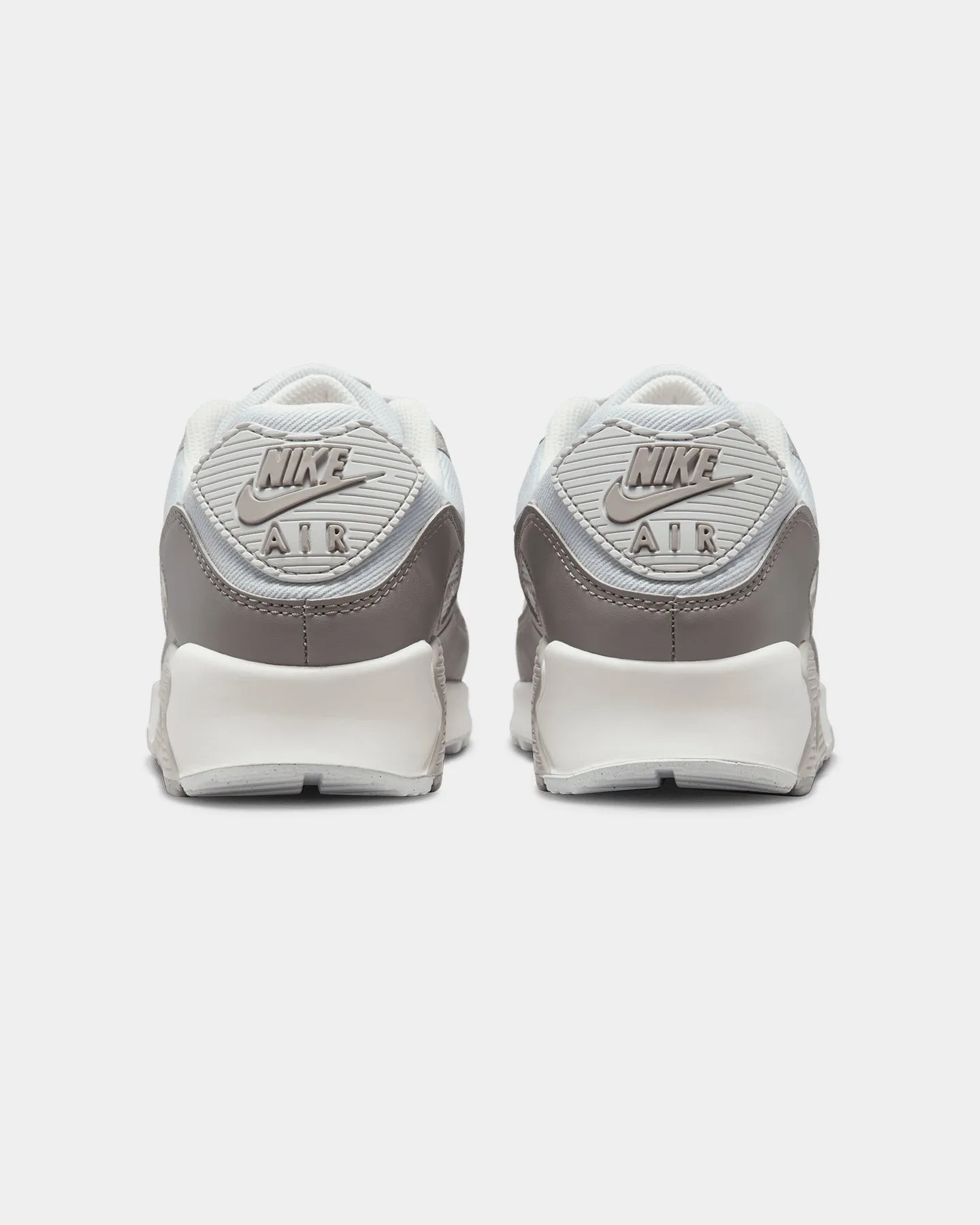 Soft Tone Nike Air Max 90 Photon Dust/Light Iron Ore/Sail