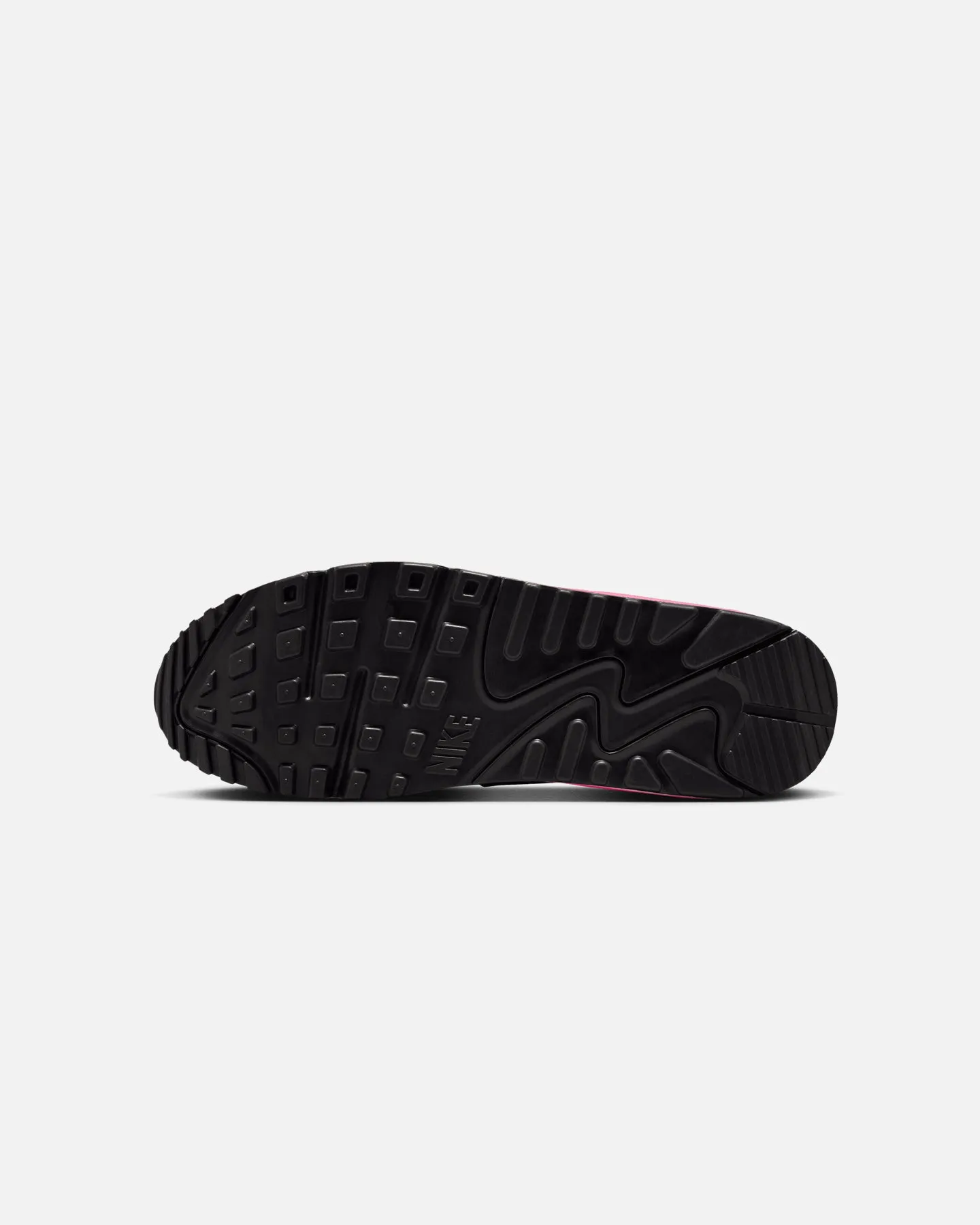 Nike Air Max 90 Premium "Camo" Camo-Sequaia/Black/Hyper Pink Deep Grip