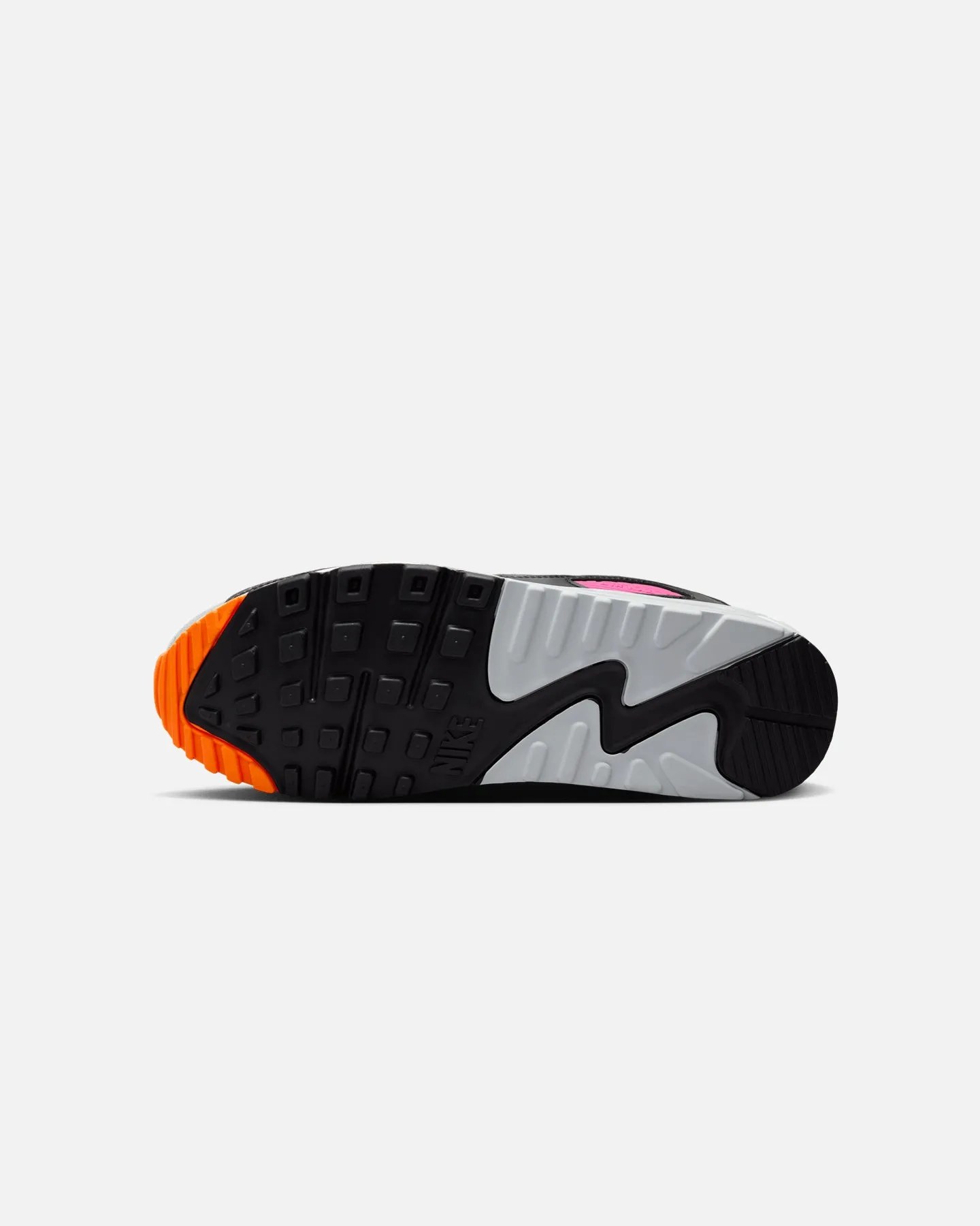 Game Fit Gift Easy Nike Air Max 90 Pure Platinum/Alchemy Pink
