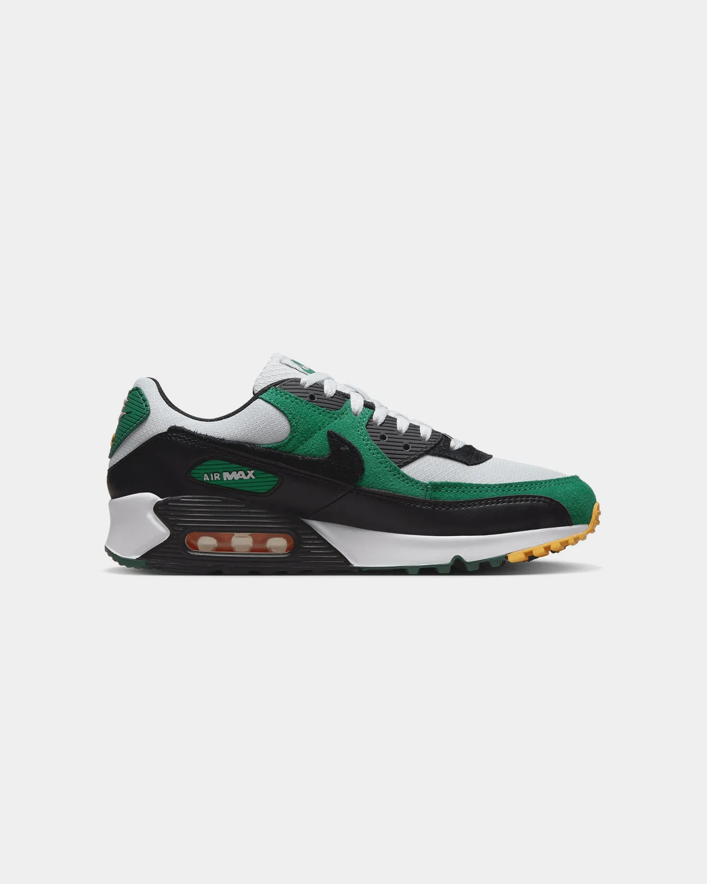 Foot Support Office Smart Nike Air Max 90 Pure Platinum/Black