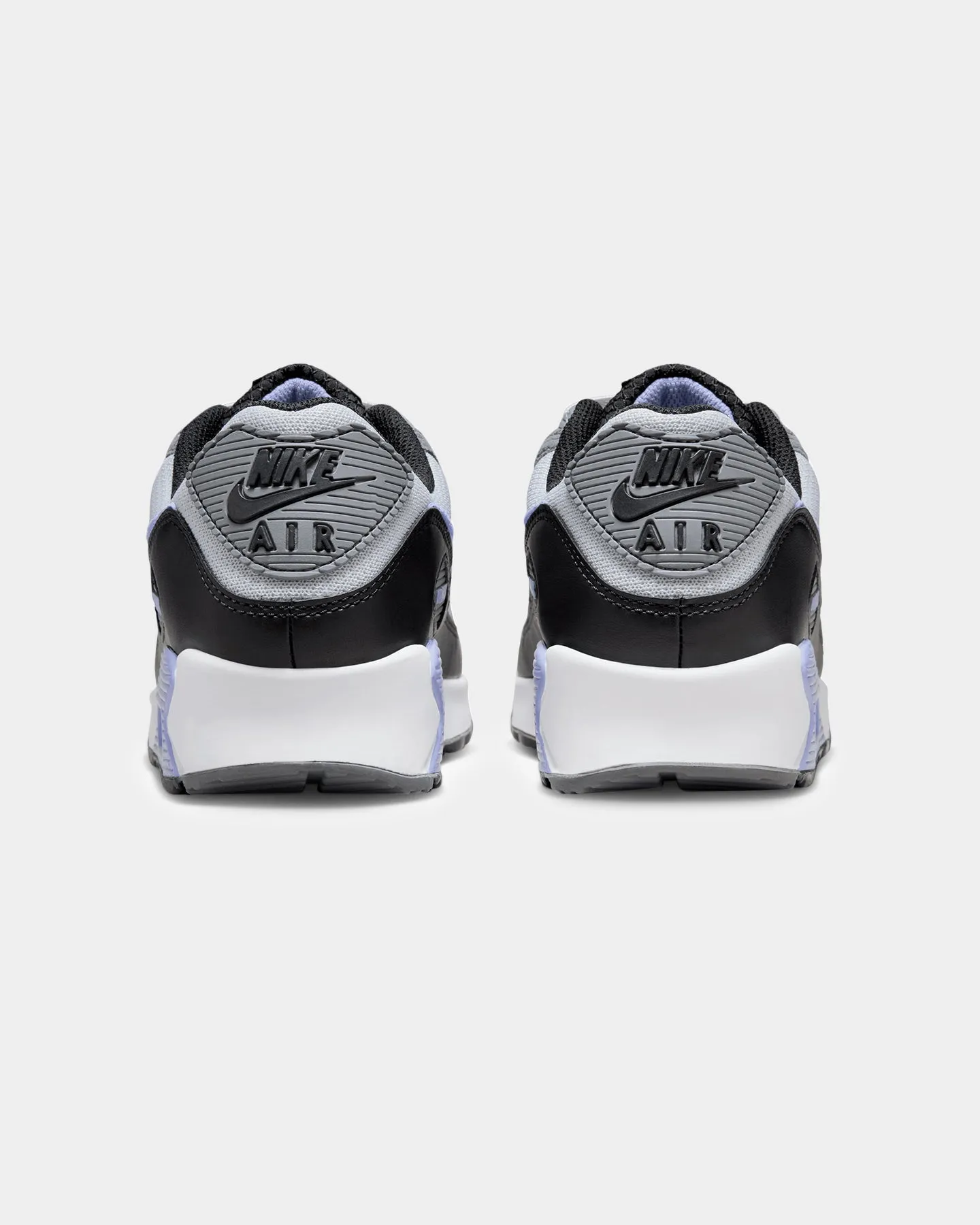 Comfort Stand Week Easy Nike Air Max 90 "Light Thistle" Photon Dust/Cool Grey/Light Thistle