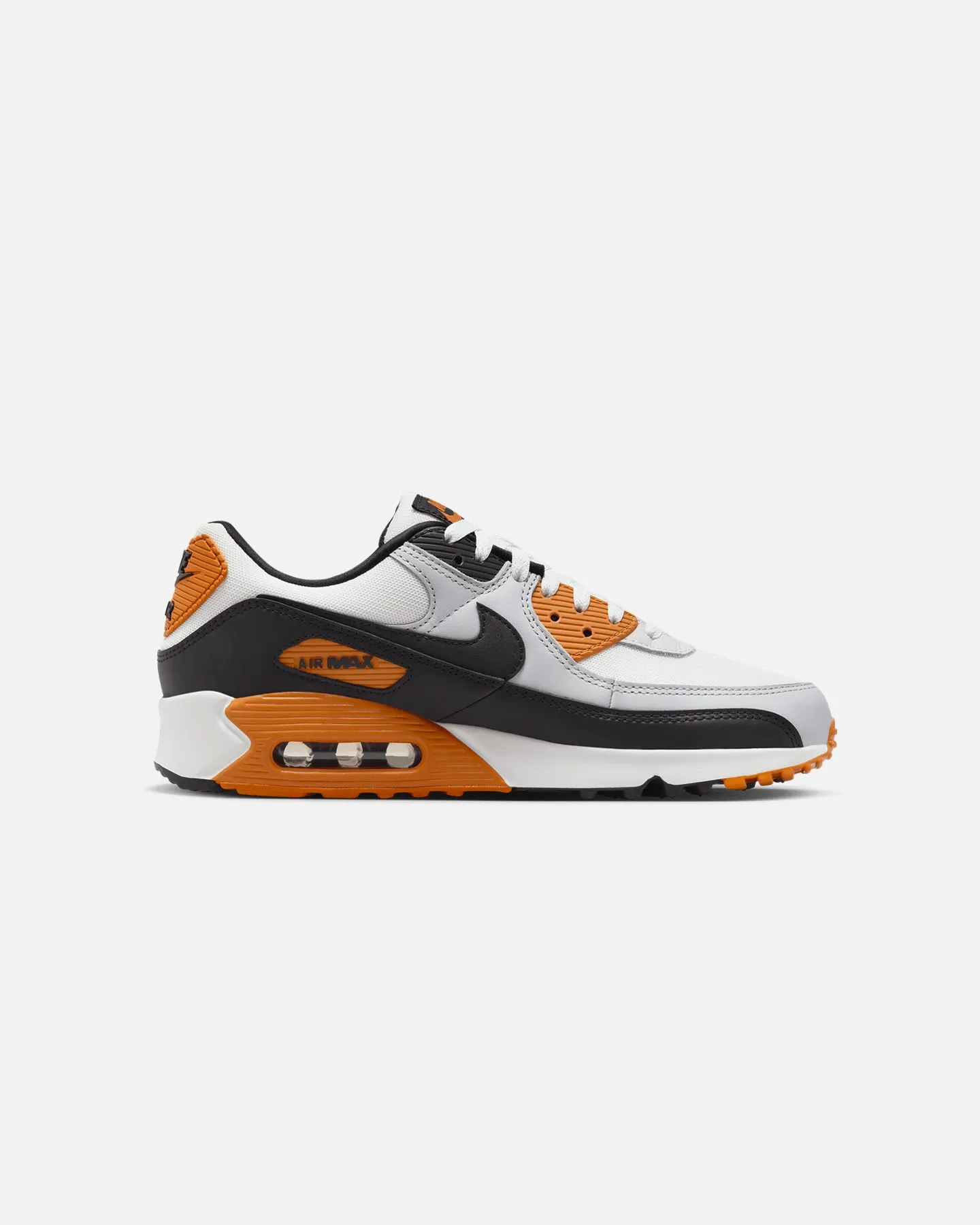 Cross Road Nike Air Max 90 "Monarch" Pure Platinum/Summit White