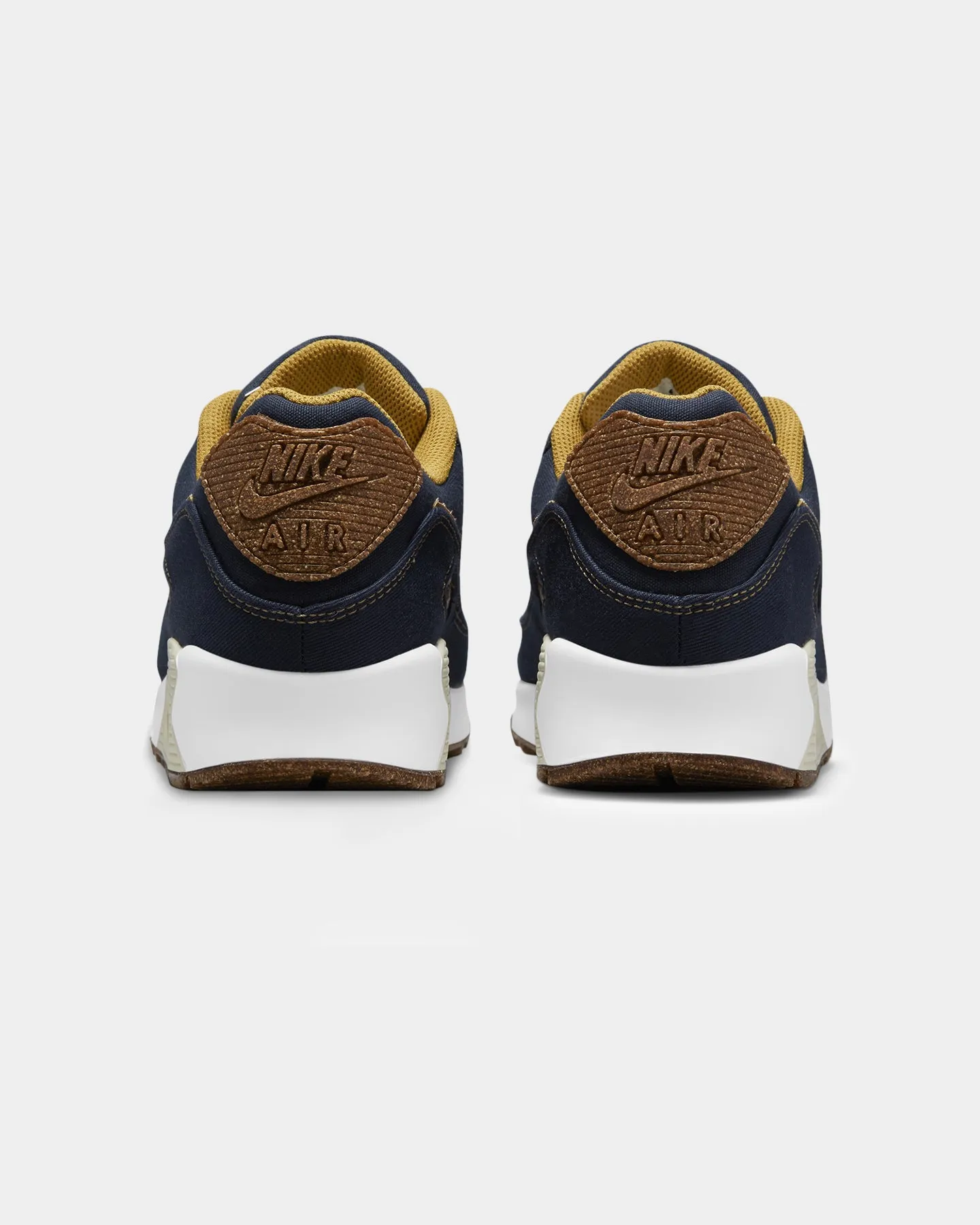 Nike Air Max 90 SE Obsidian/Wheat Body Align Beach Fun