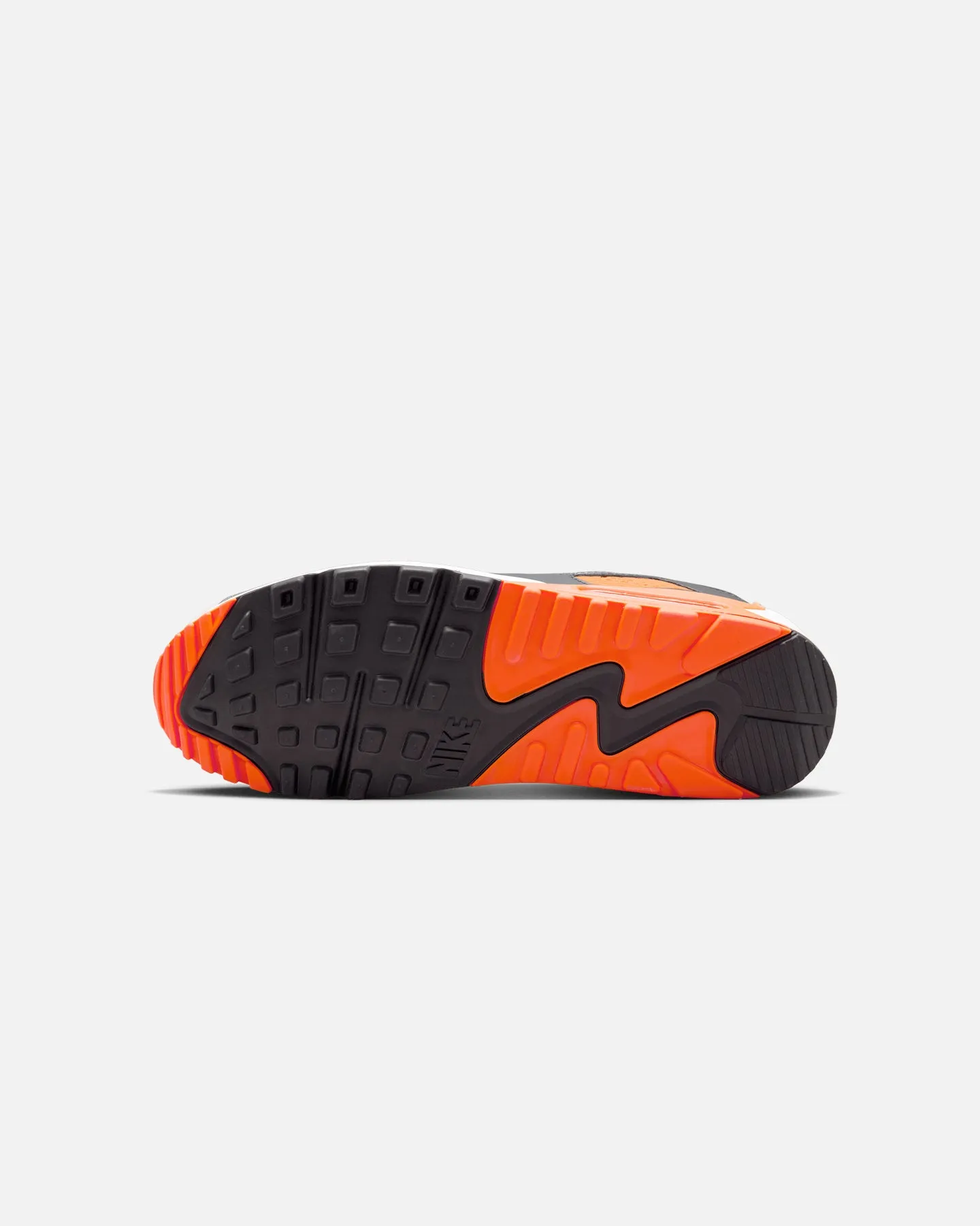 Nike Air Max 90 Summit White/Smoke Grey Cotton Base Pond Walk