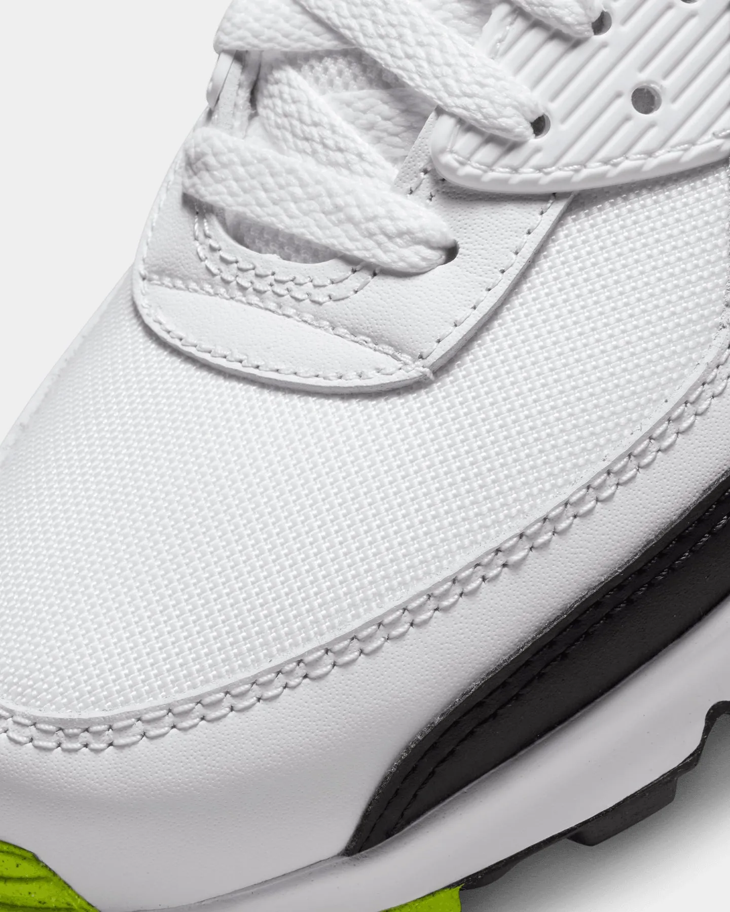 Nike Air Max 90 White/Black Fashionable
