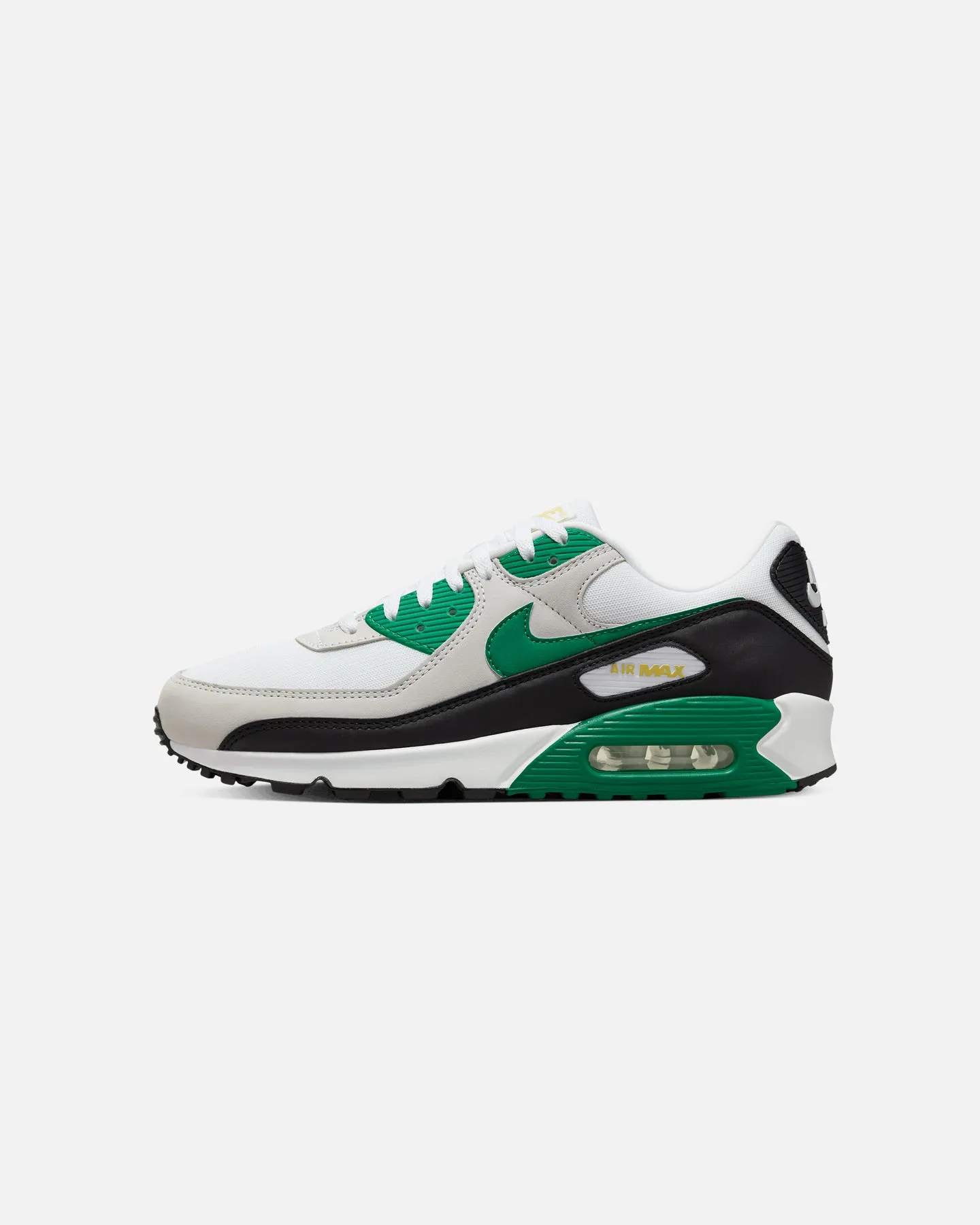 Running Nike Air Max 90 White/Malachite