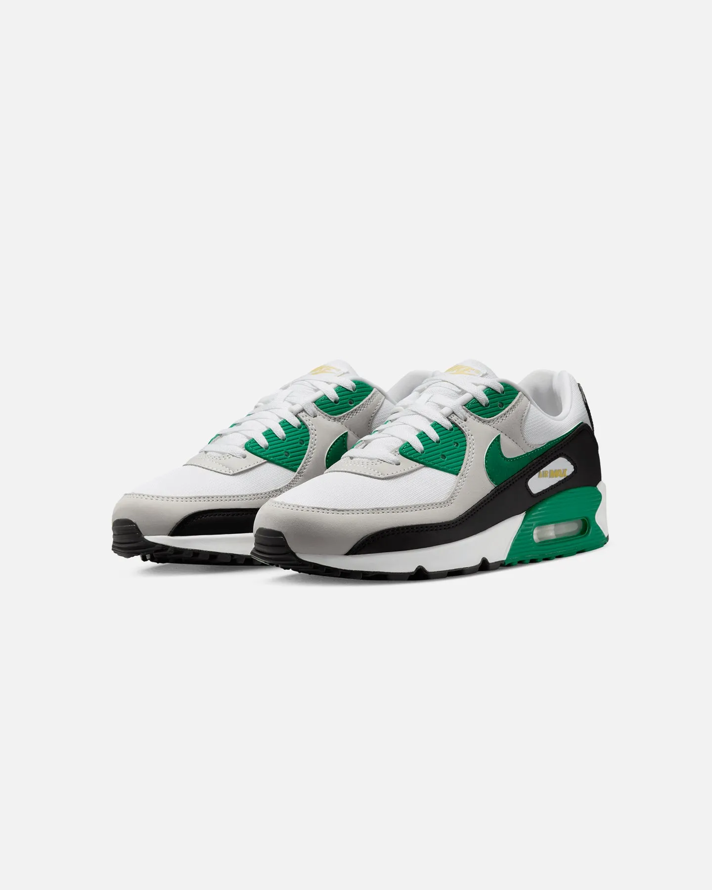 Nike Air Max 90 White/Malachite Viral Pop