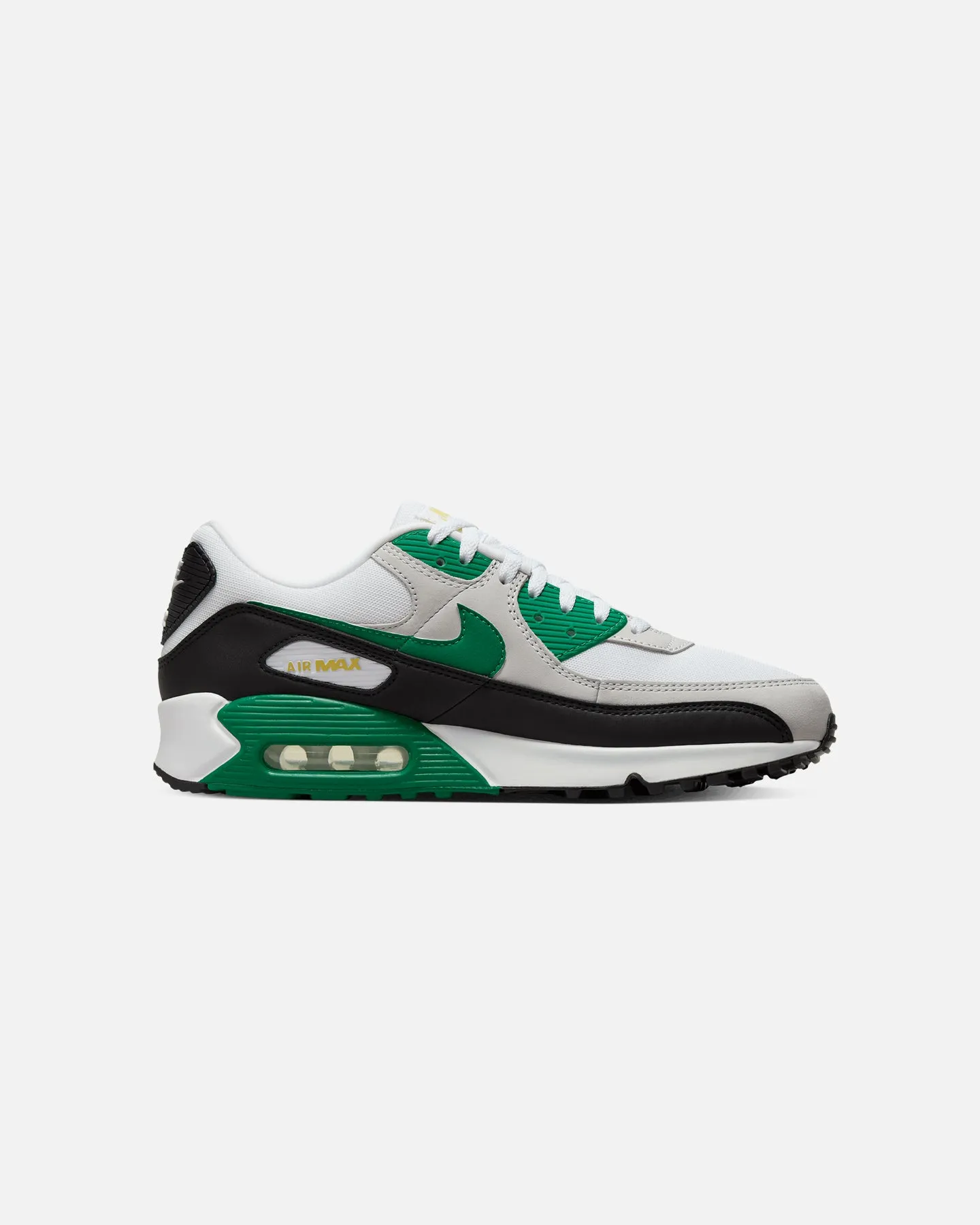 Party Mood Nike Air Max 90 White/Malachite