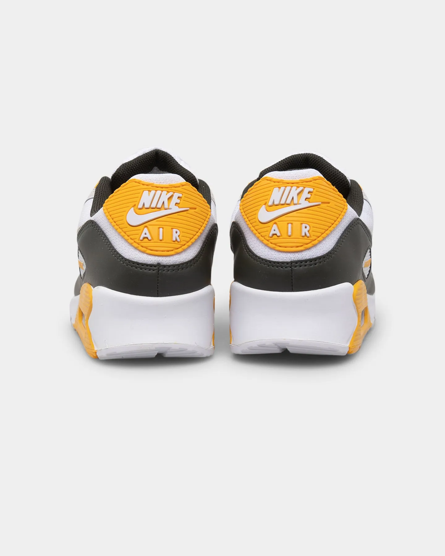 Wide fit Energy Walk Nike Air Max 90 White/White-Photon