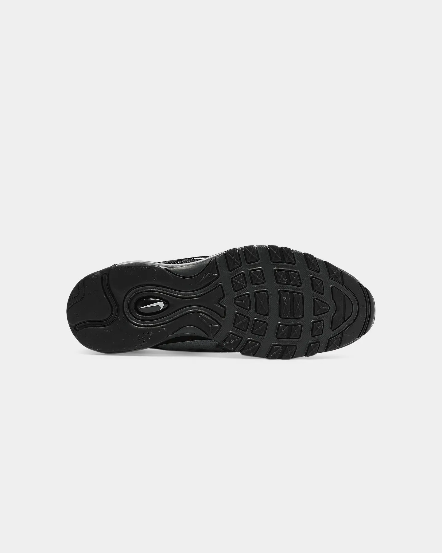 Sand Move Ocean Walk Nike Air Max 97 Black/White/Anthracite