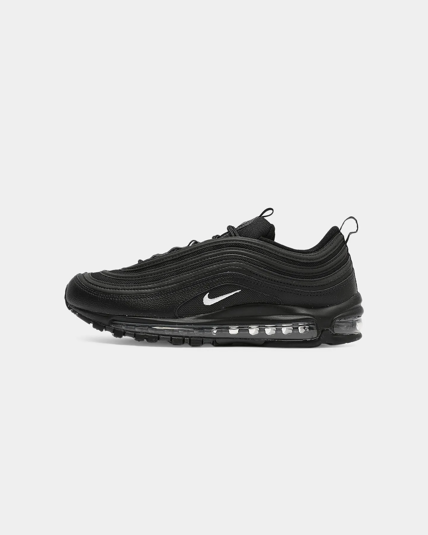 Sun Glow Nike Air Max 97 Black/White/Anthracite