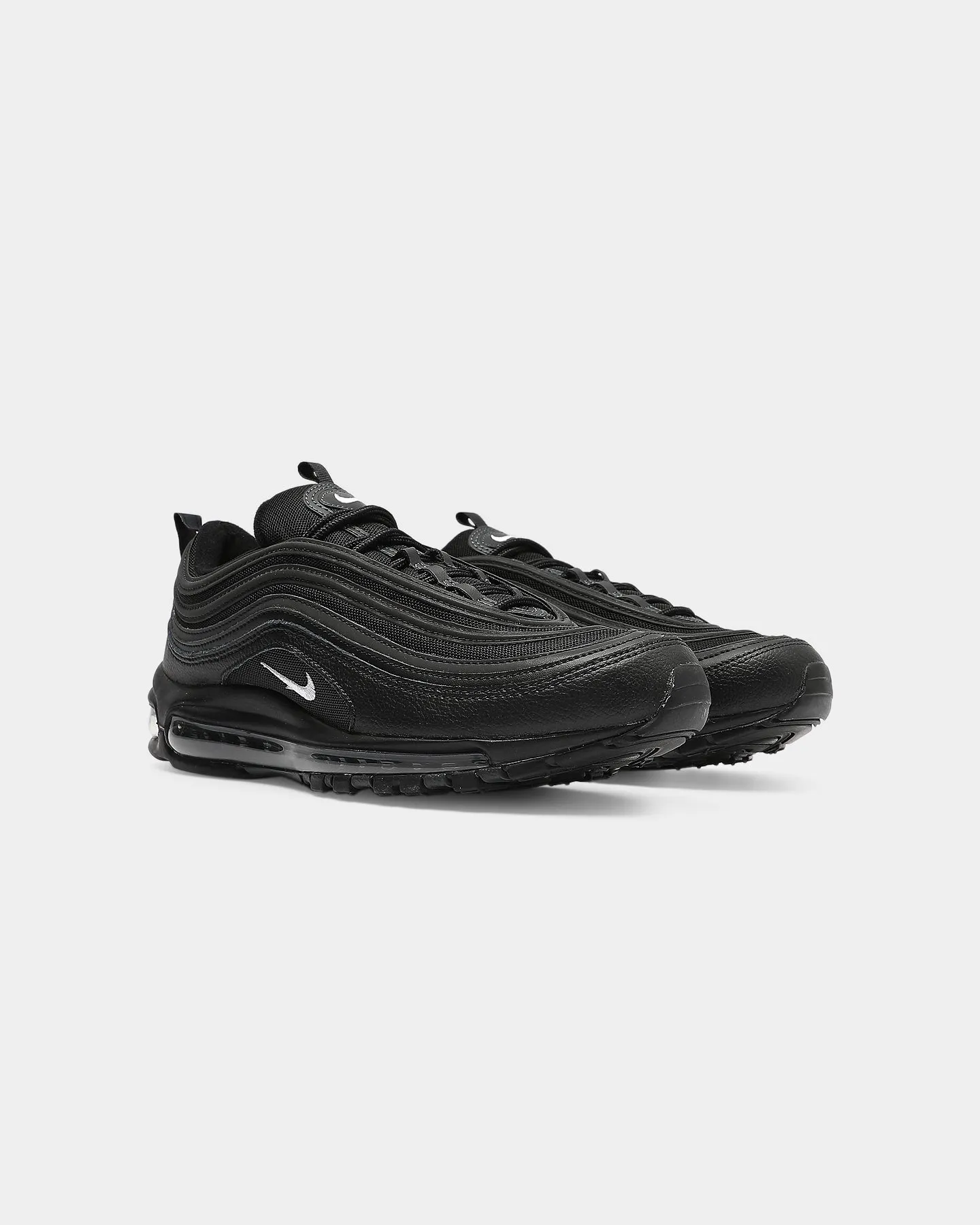 Foot Glow Joy Step Nike Air Max 97 Black/White/Anthracite