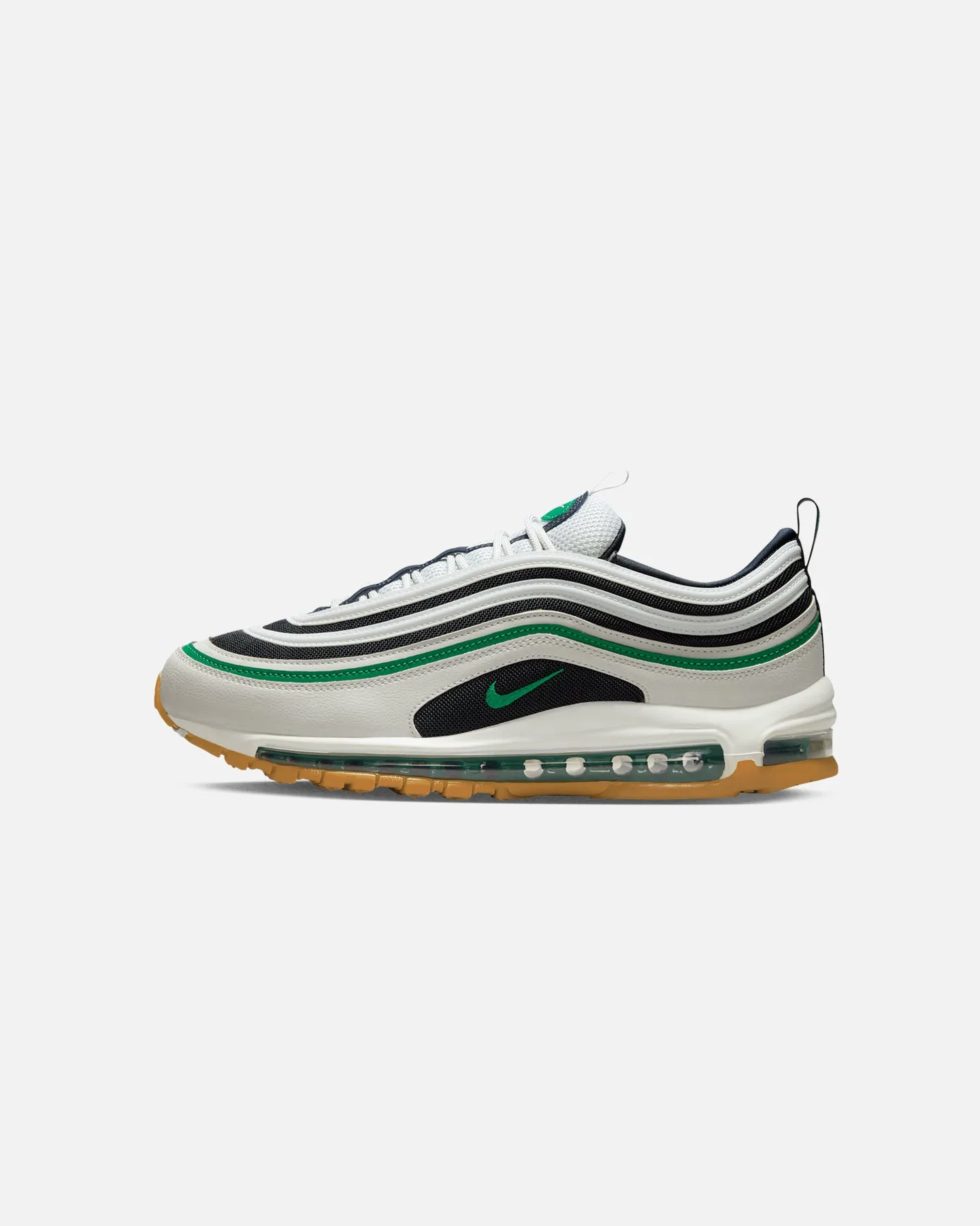 Adjustable Fit Night Glow Nike Air Max 97 Photon Dust