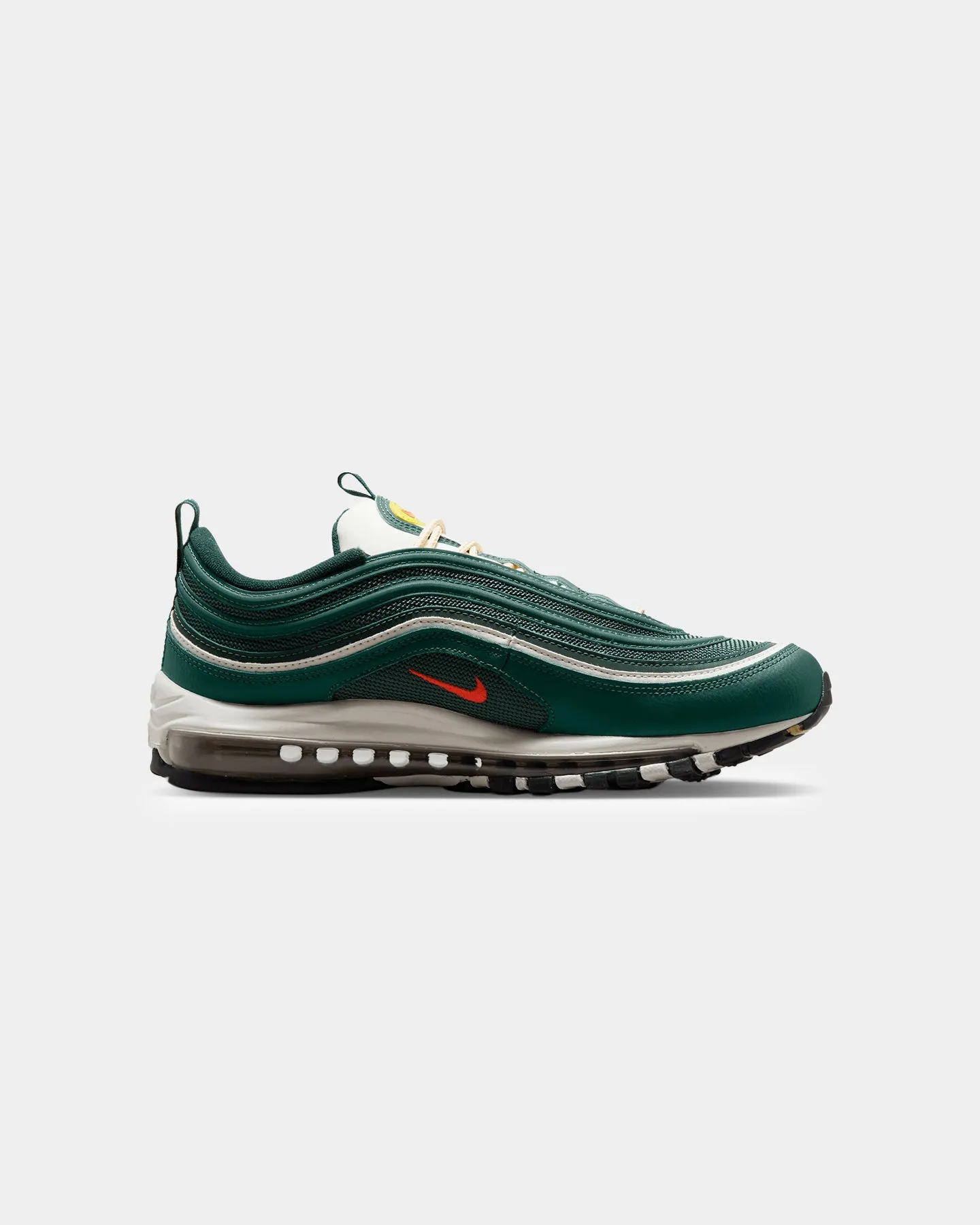 Rock Guard Nike Air Max 97 SE Pro Green/Picante Red