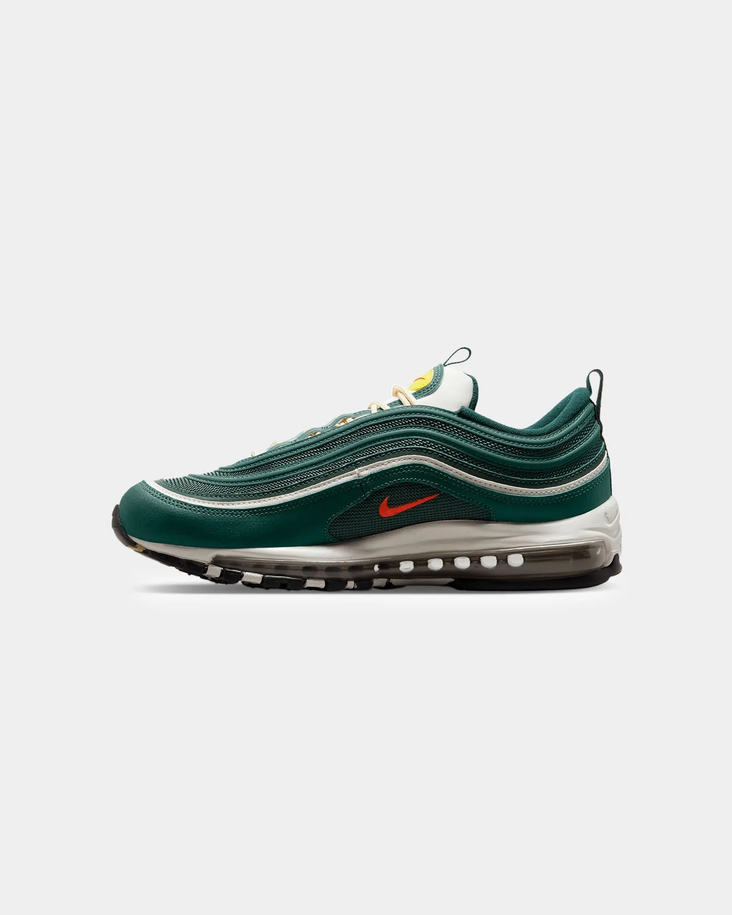 Nike Air Max 97 SE Pro Green/Picante Red Shine Bright