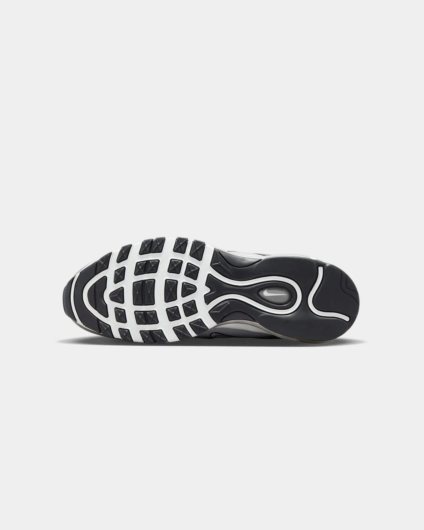 Nike Air Max 97 SE "Georgetown" Flat Pewter/White Craftsmanship
