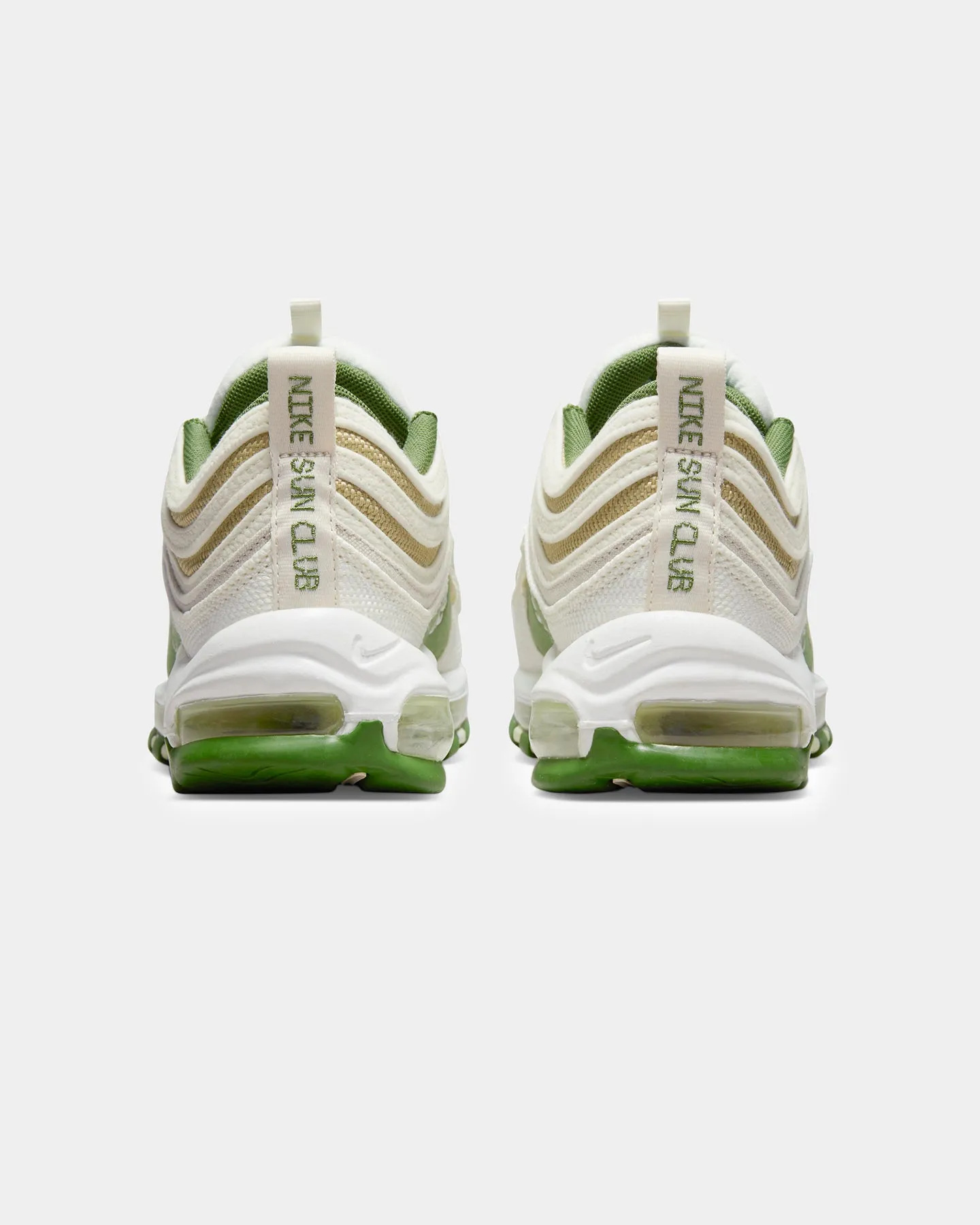 Nike Air Max 97 SE Sail Office Cool Nature Walk